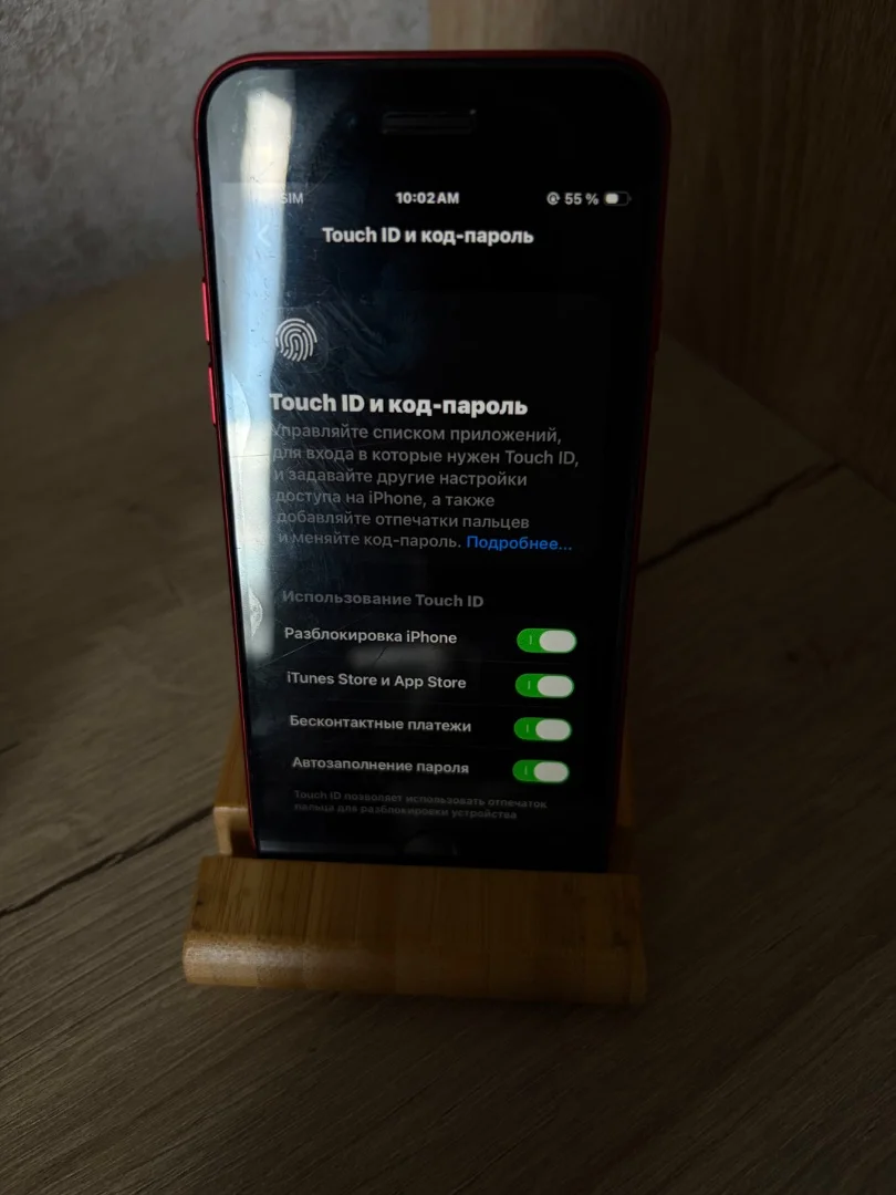 iPhone SE 2020 - миниатюра 2