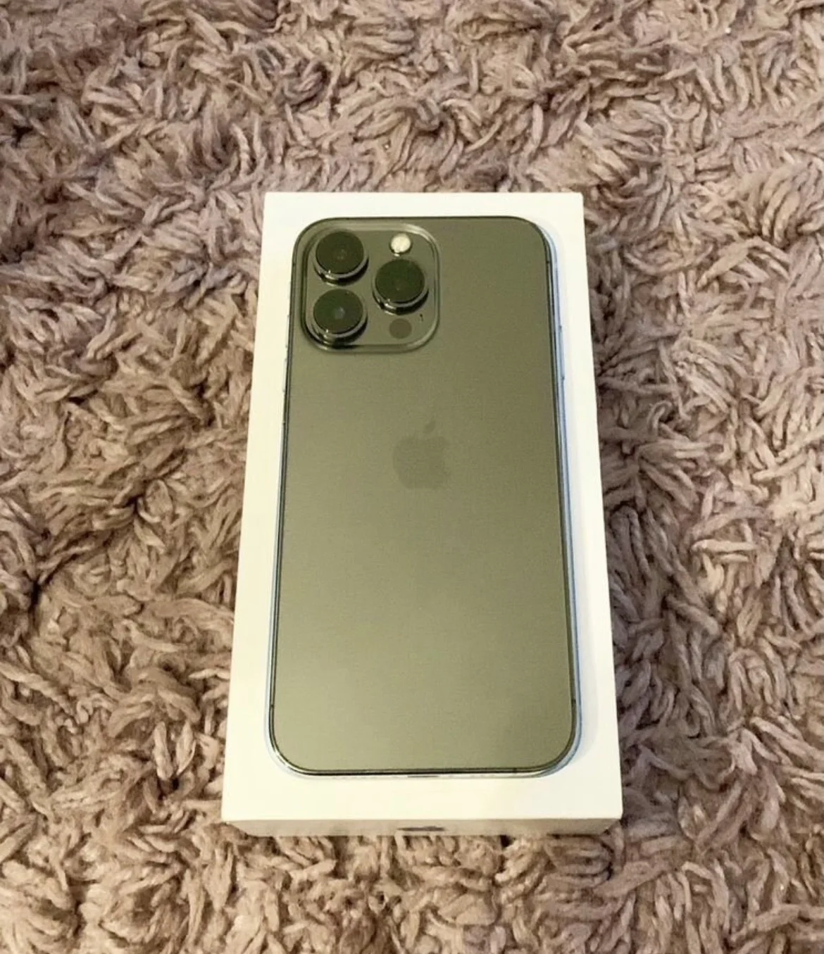 iPhone 13 Pro 256 - изображение 1