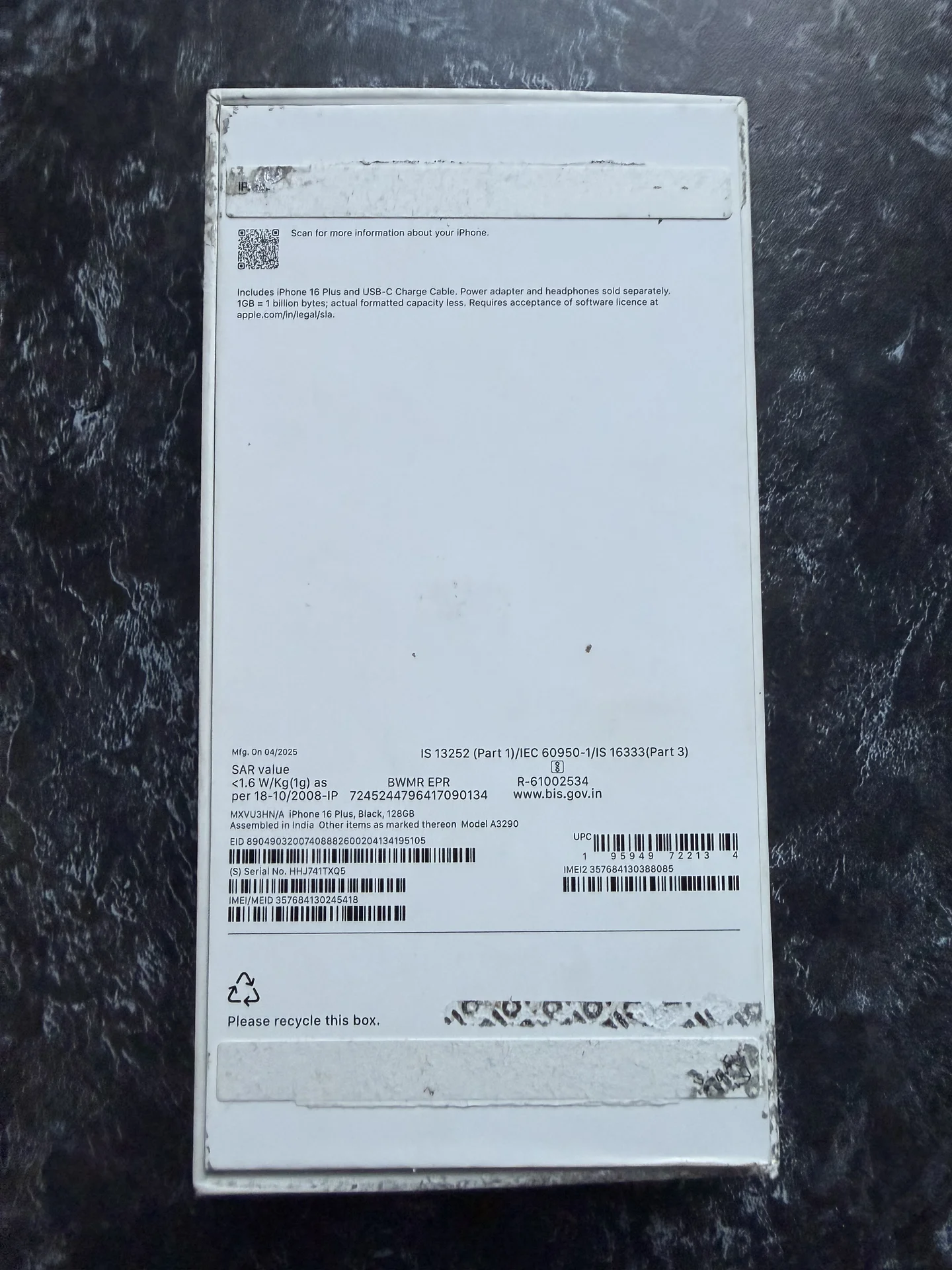 iphone 16 plus - миниатюра 9