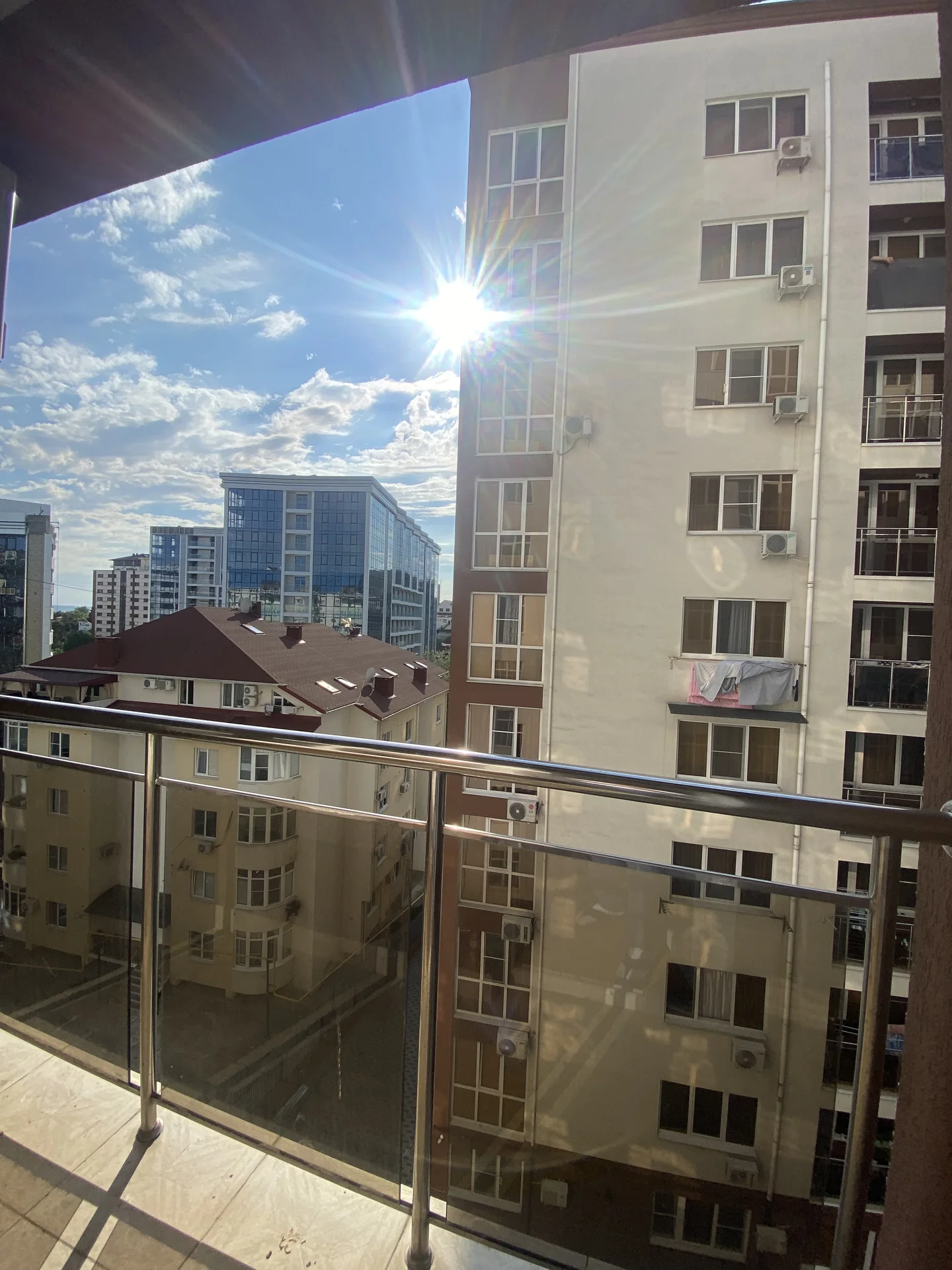 Квартира у Моря - миниатюра 12
