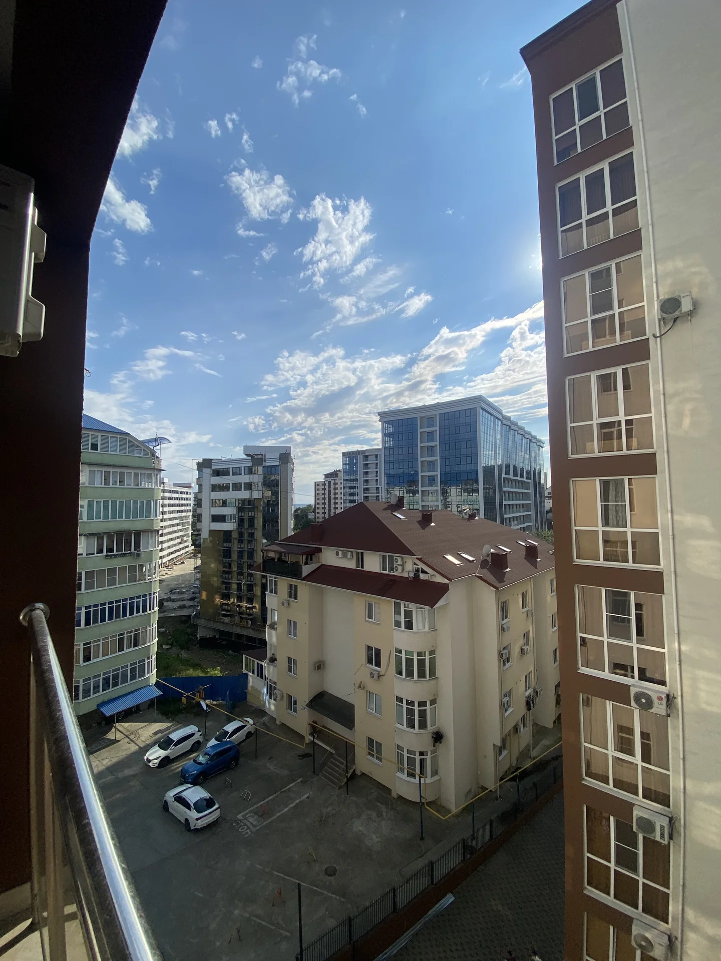 Квартира у Моря - миниатюра 13