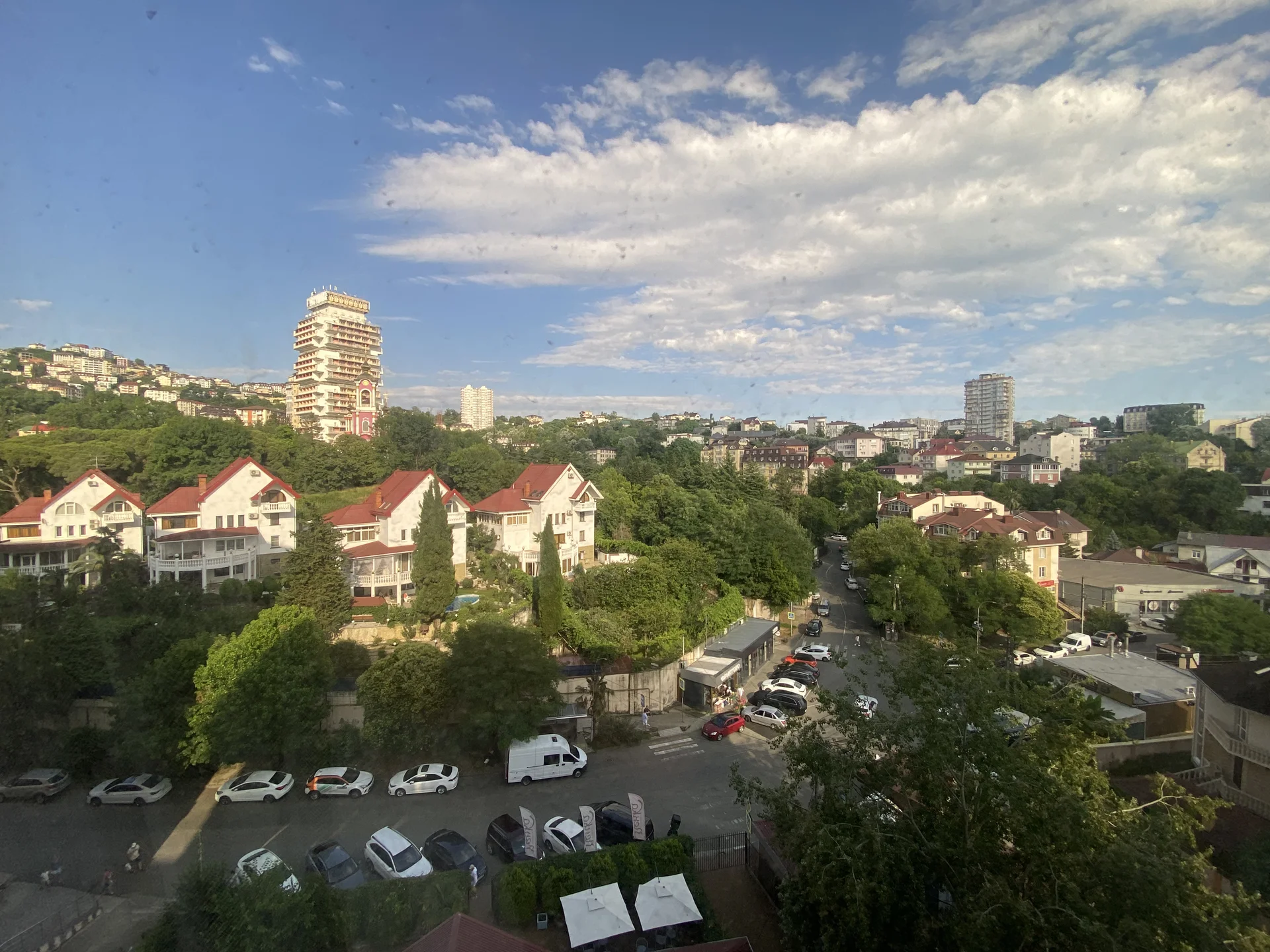 Квартира у моря , с красивым видом - миниатюра 10