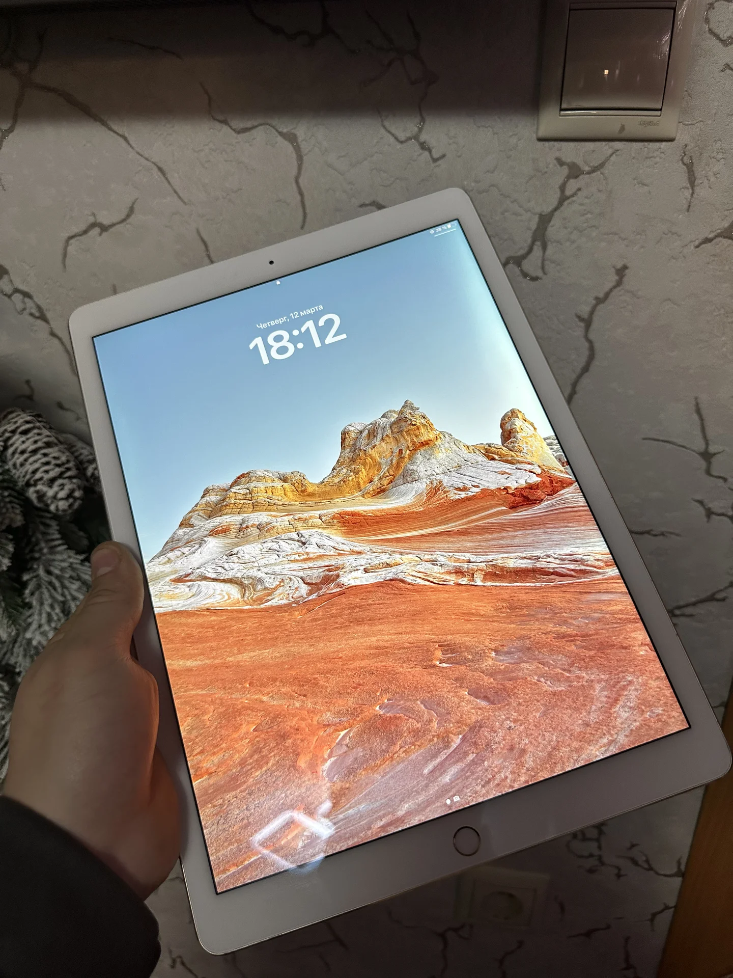 Apple iPad Pro 2017 - изображение 1