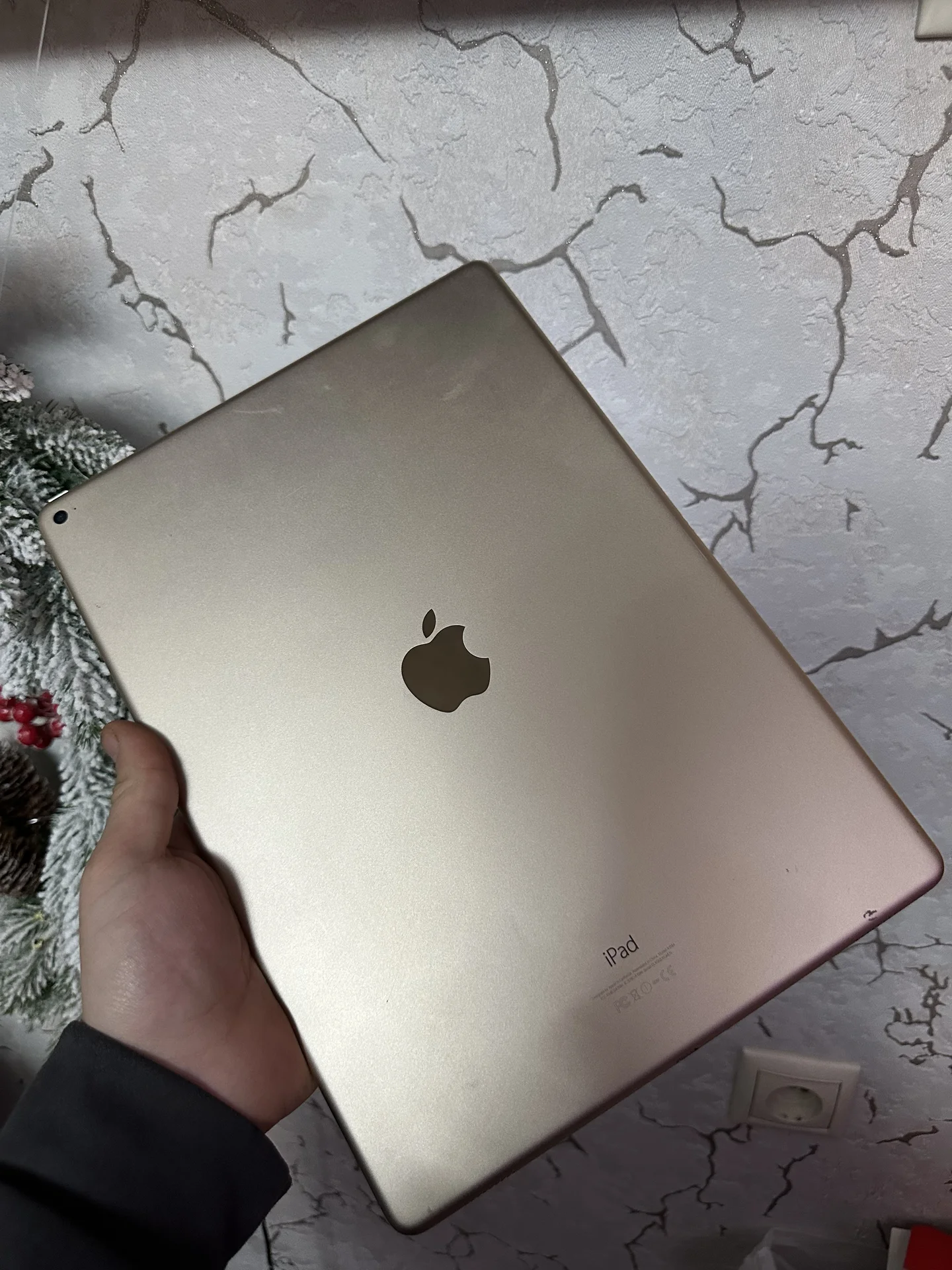 Apple iPad Pro 2017 - миниатюра 4