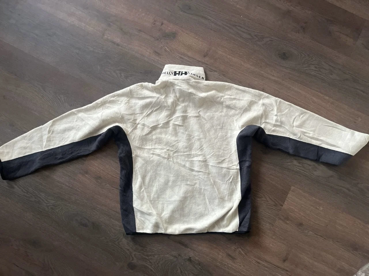 Helly Hansen флисовая кофта - миниатюра 3
