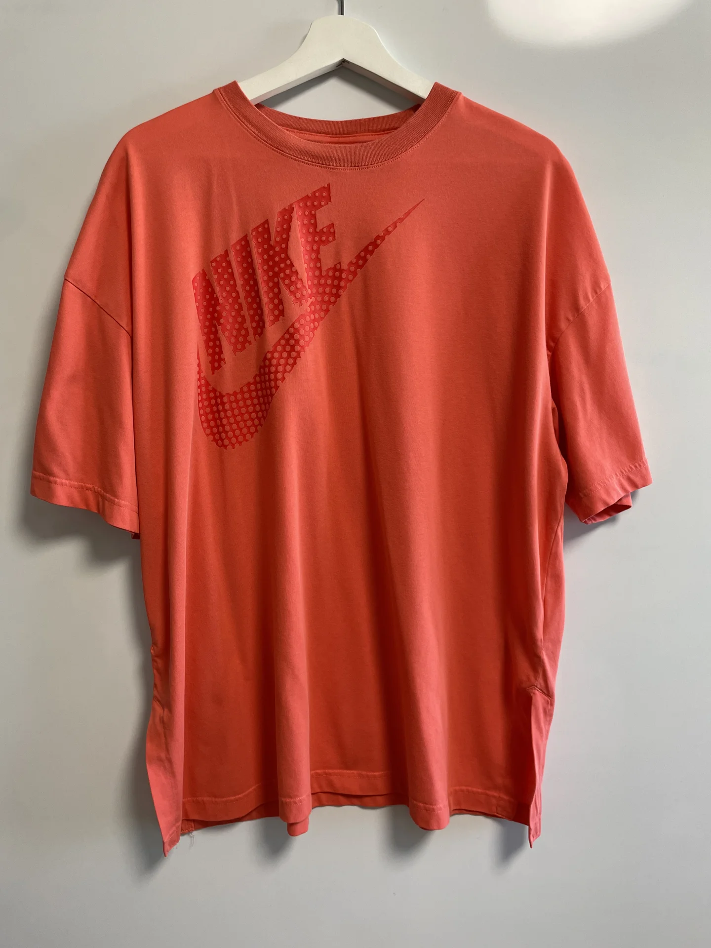футболка nike - изображение 1