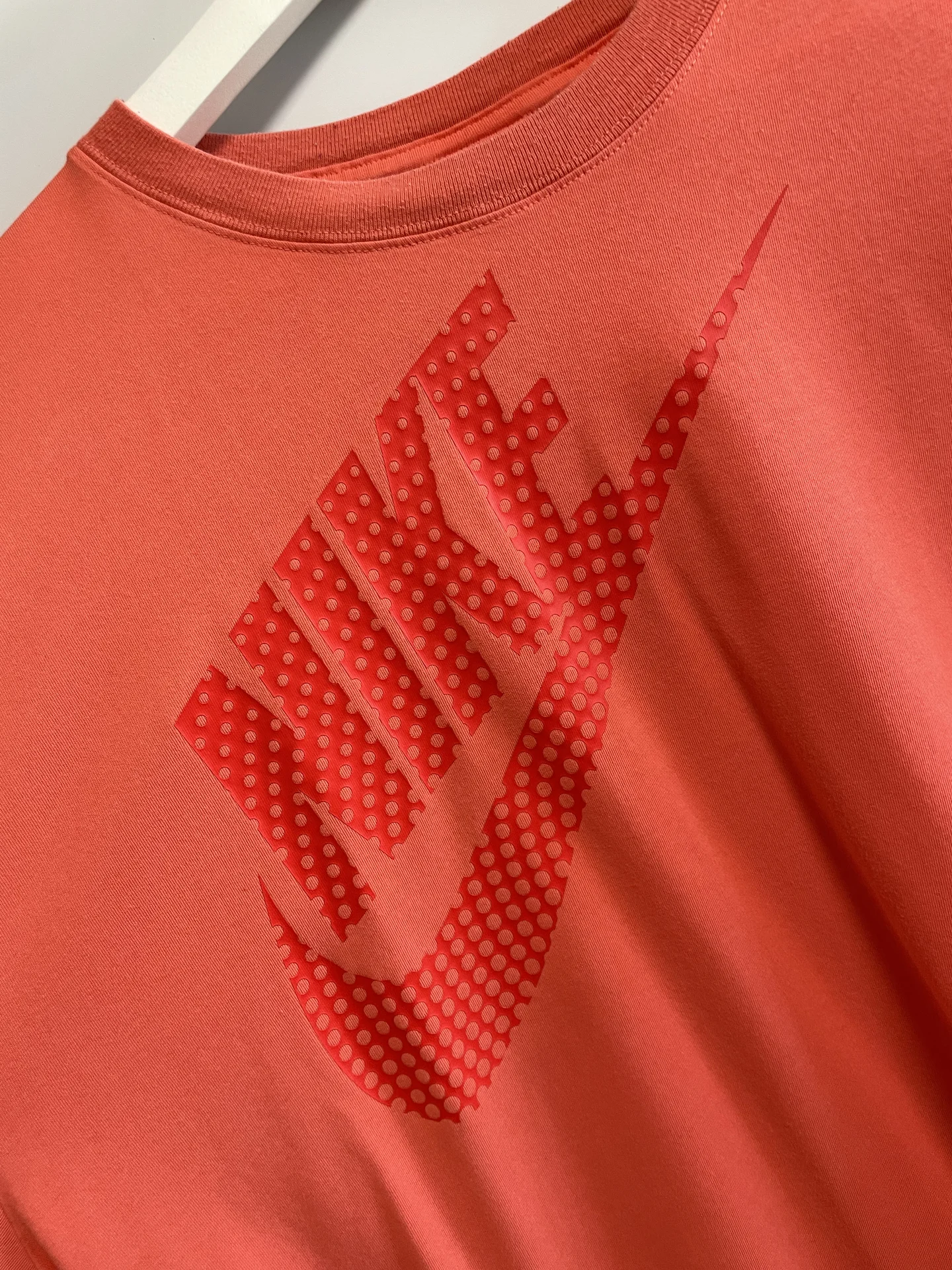 футболка nike - миниатюра 2