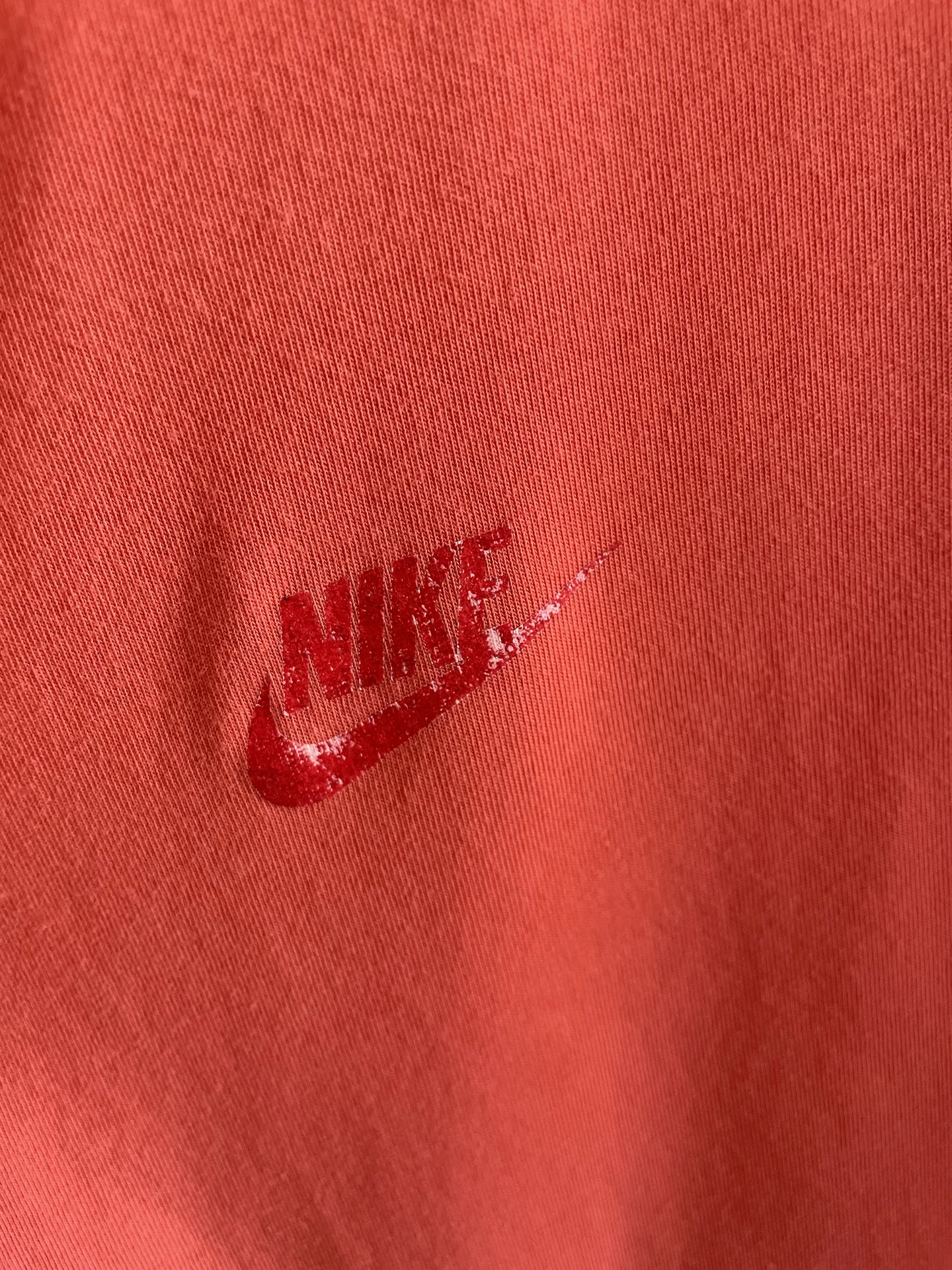 футболка nike - миниатюра 4