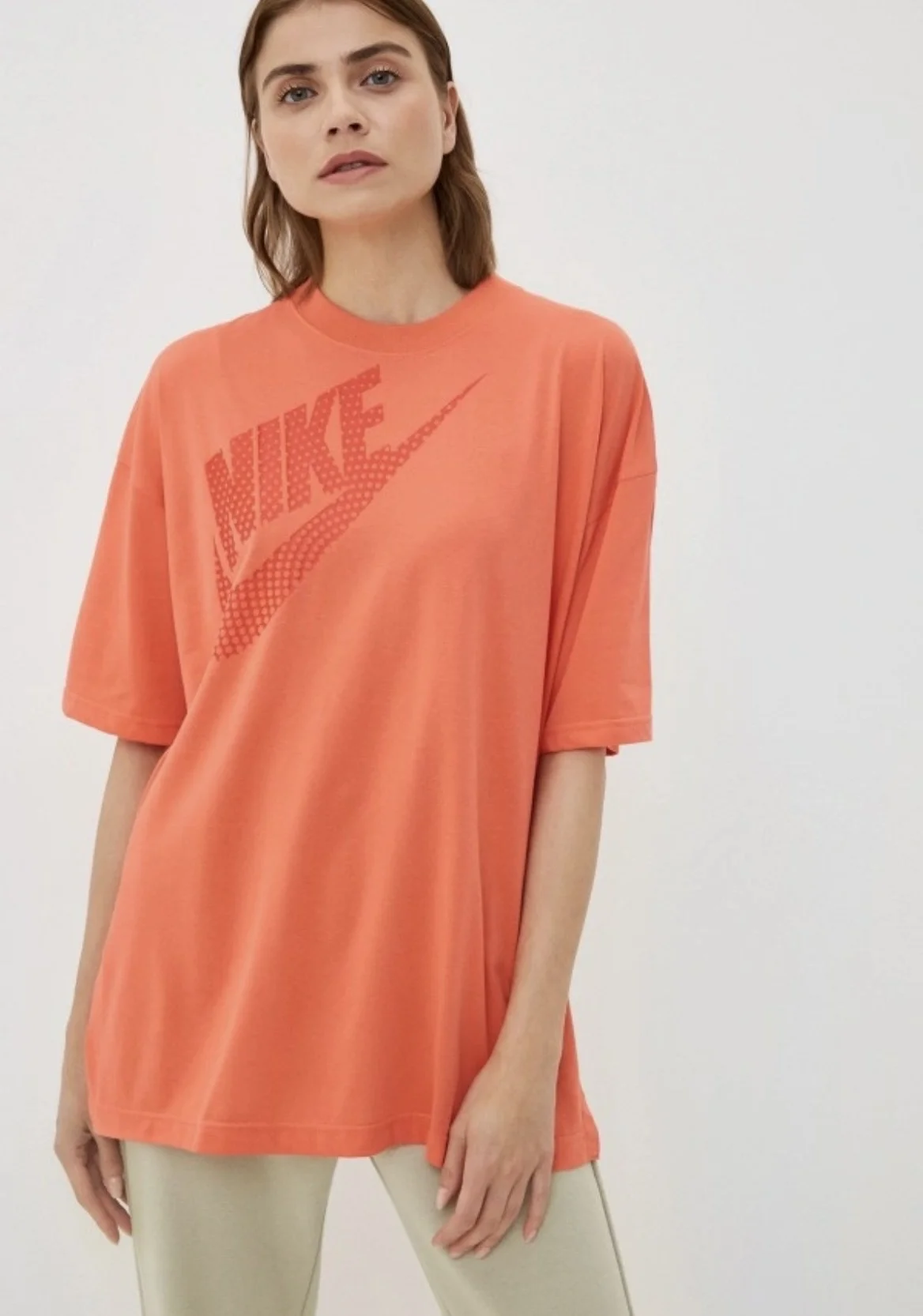 футболка nike - миниатюра 5