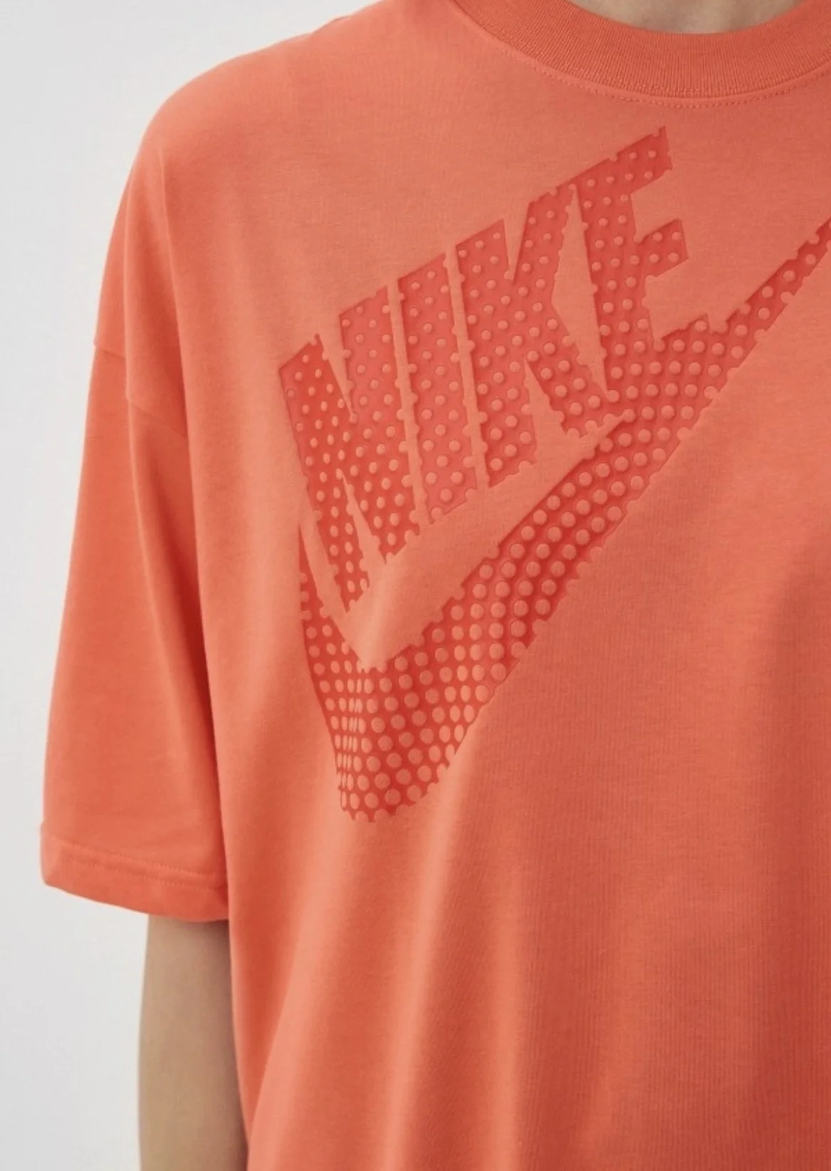футболка nike - миниатюра 7