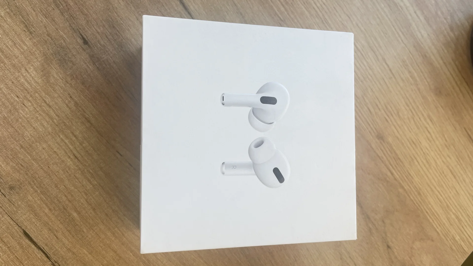 наушники Airpods pro - миниатюра 7