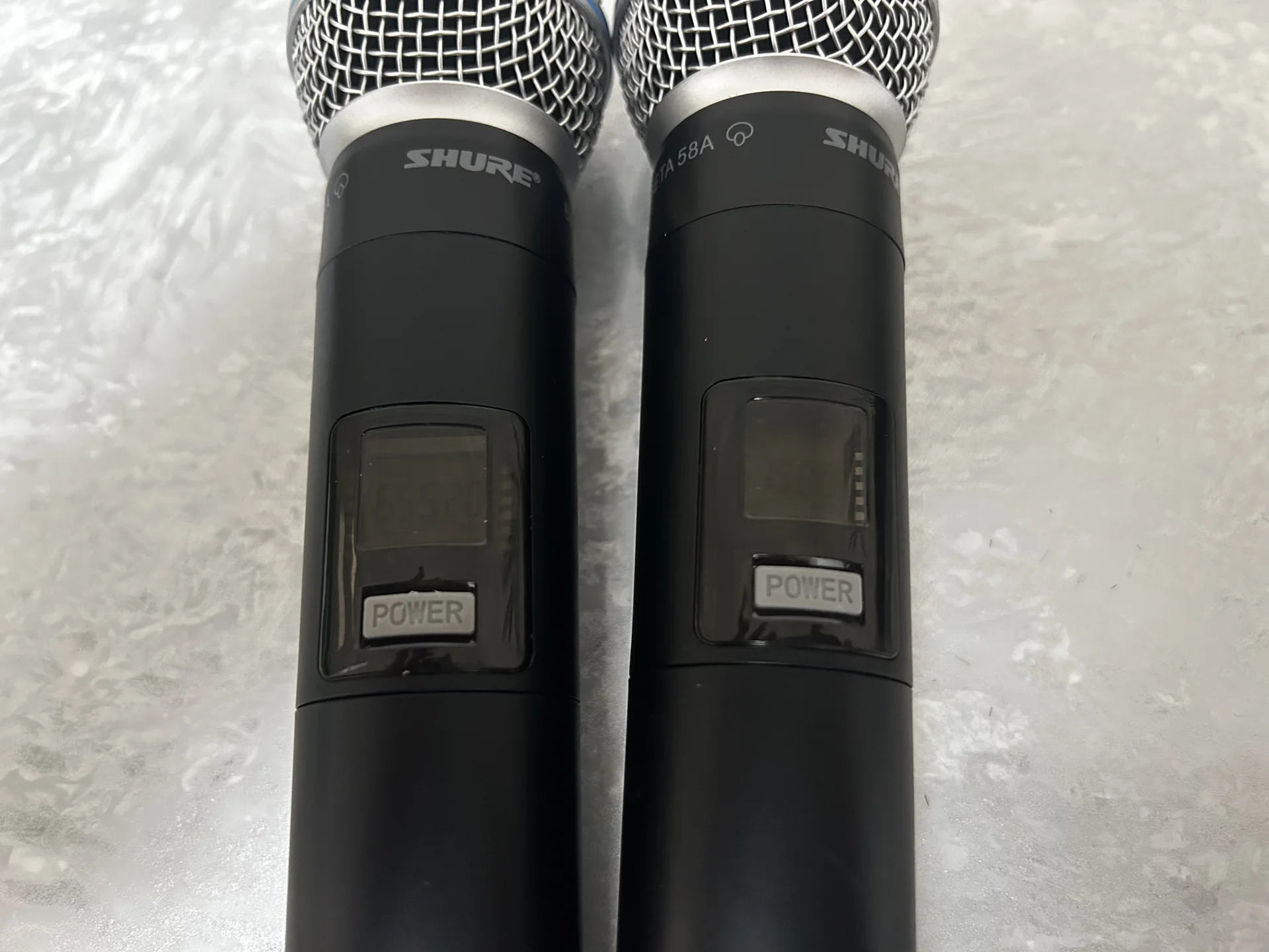 Караоке радиосистема Shure glxd4 - миниатюра 6