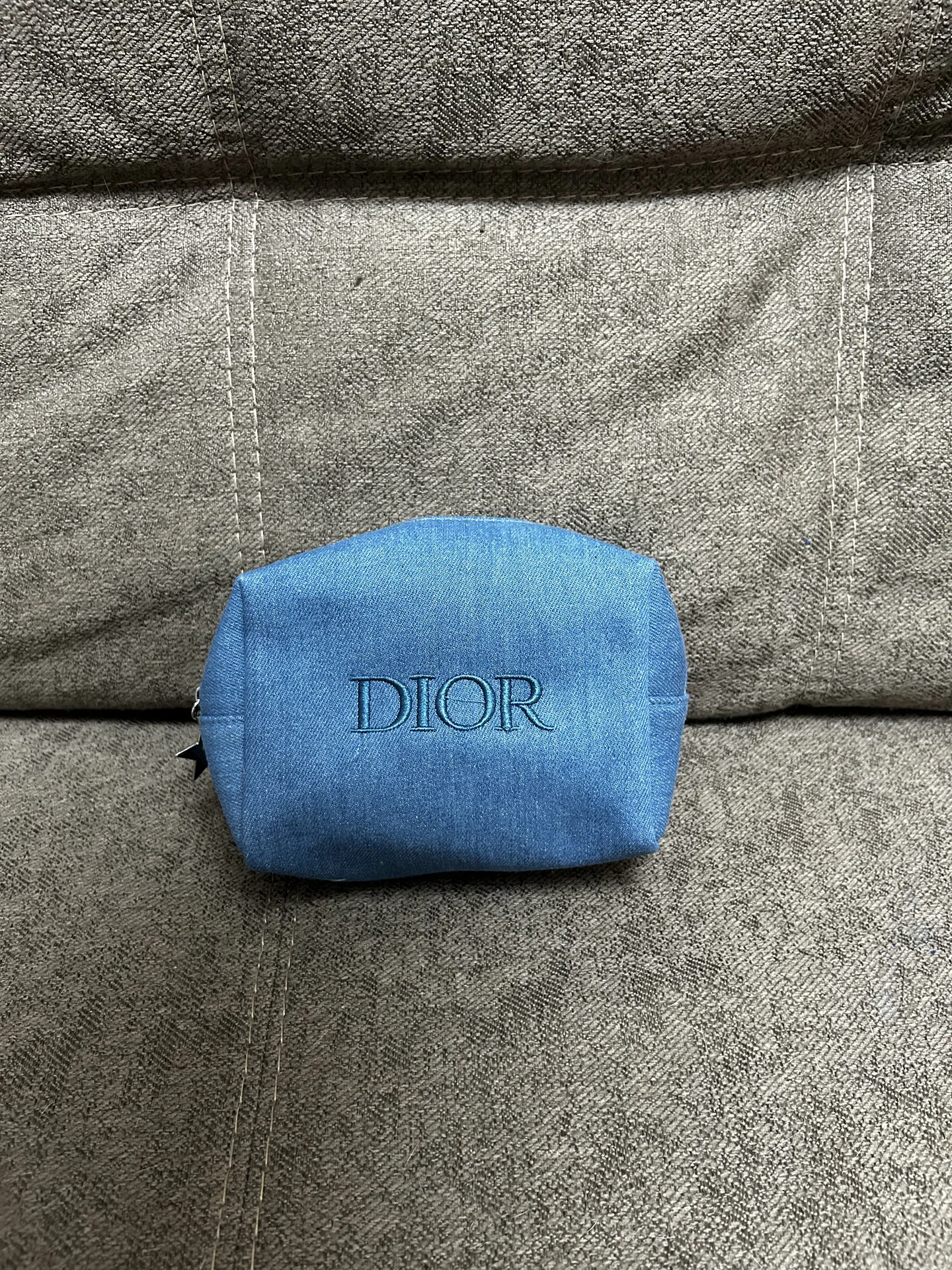 Косметичка dior - изображение 1