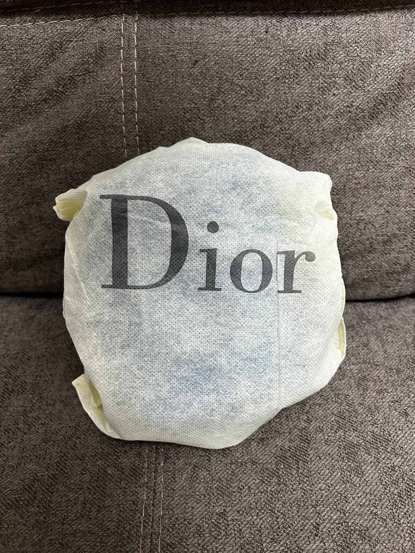 Косметичка dior - миниатюра 4