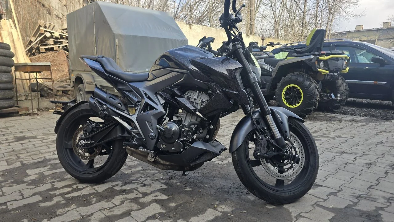 Zontes ZT350-R, 2023 - миниатюра 2