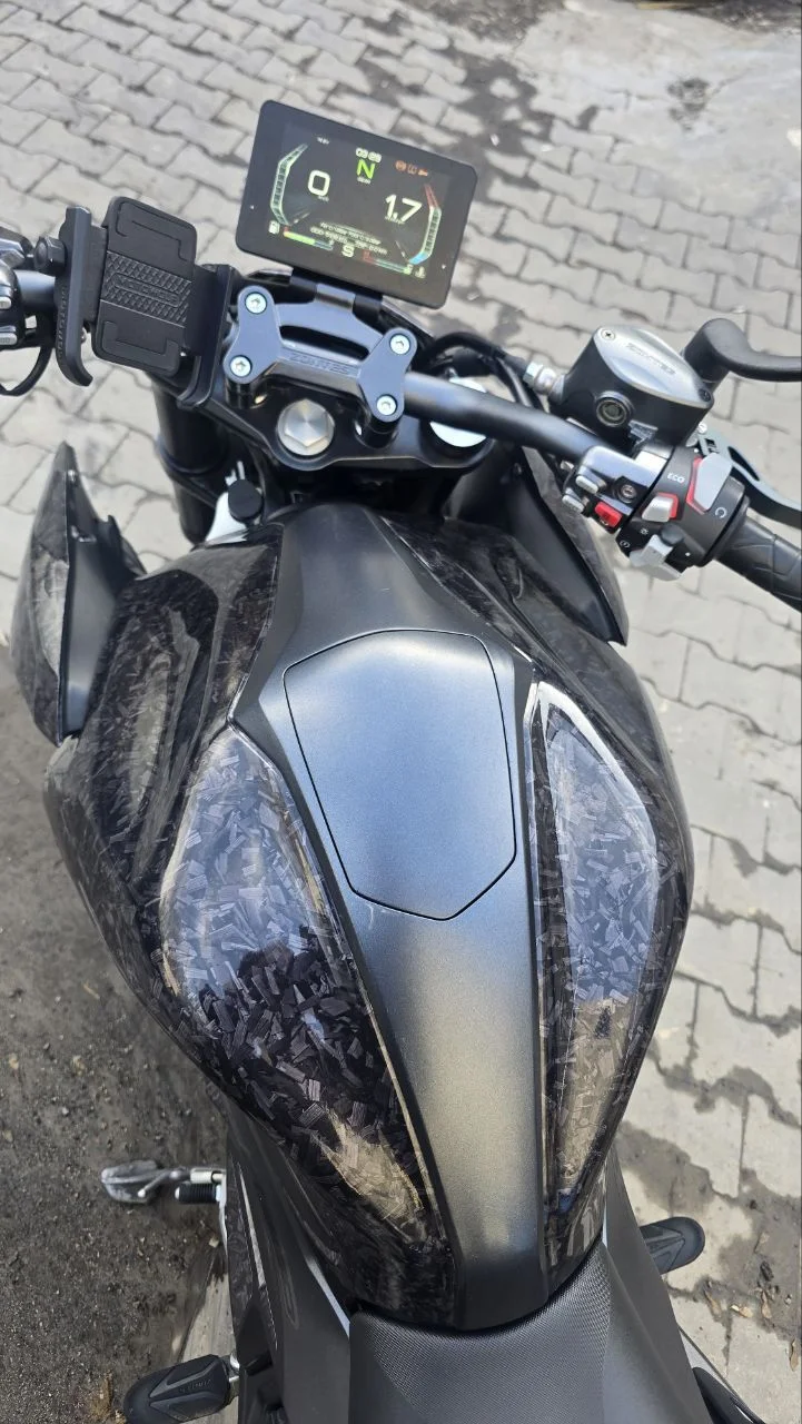 Zontes ZT350-R, 2023 - миниатюра 3