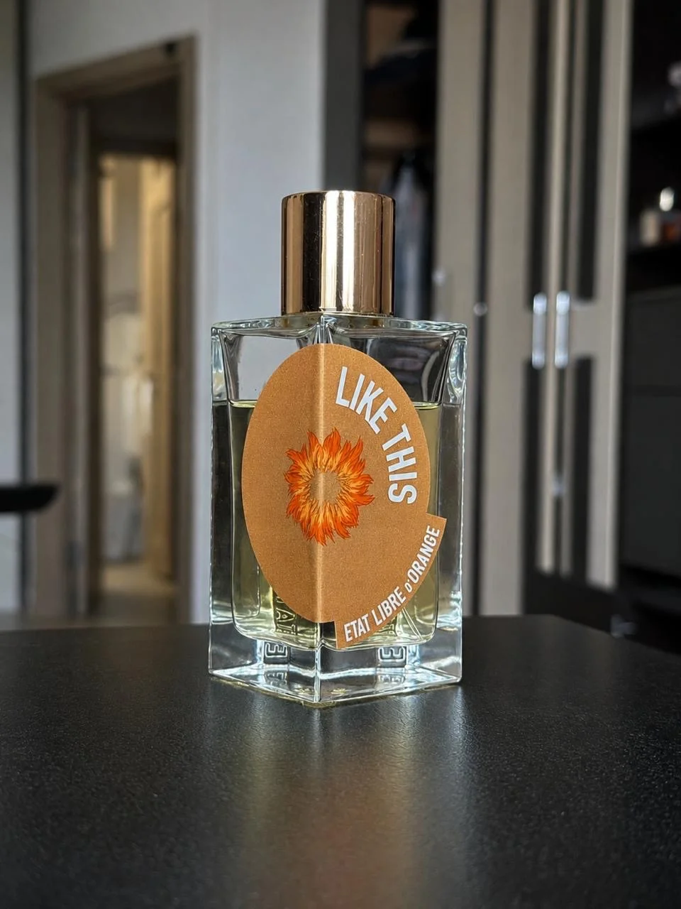 Etat Libre d'Orange Like This, 100 мл, остаток