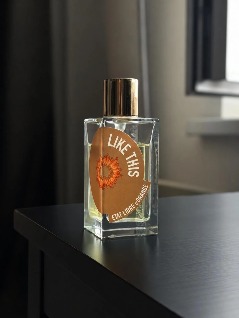 Etat Libre d'Orange Like This, 100 мл, остаток - миниатюра 2