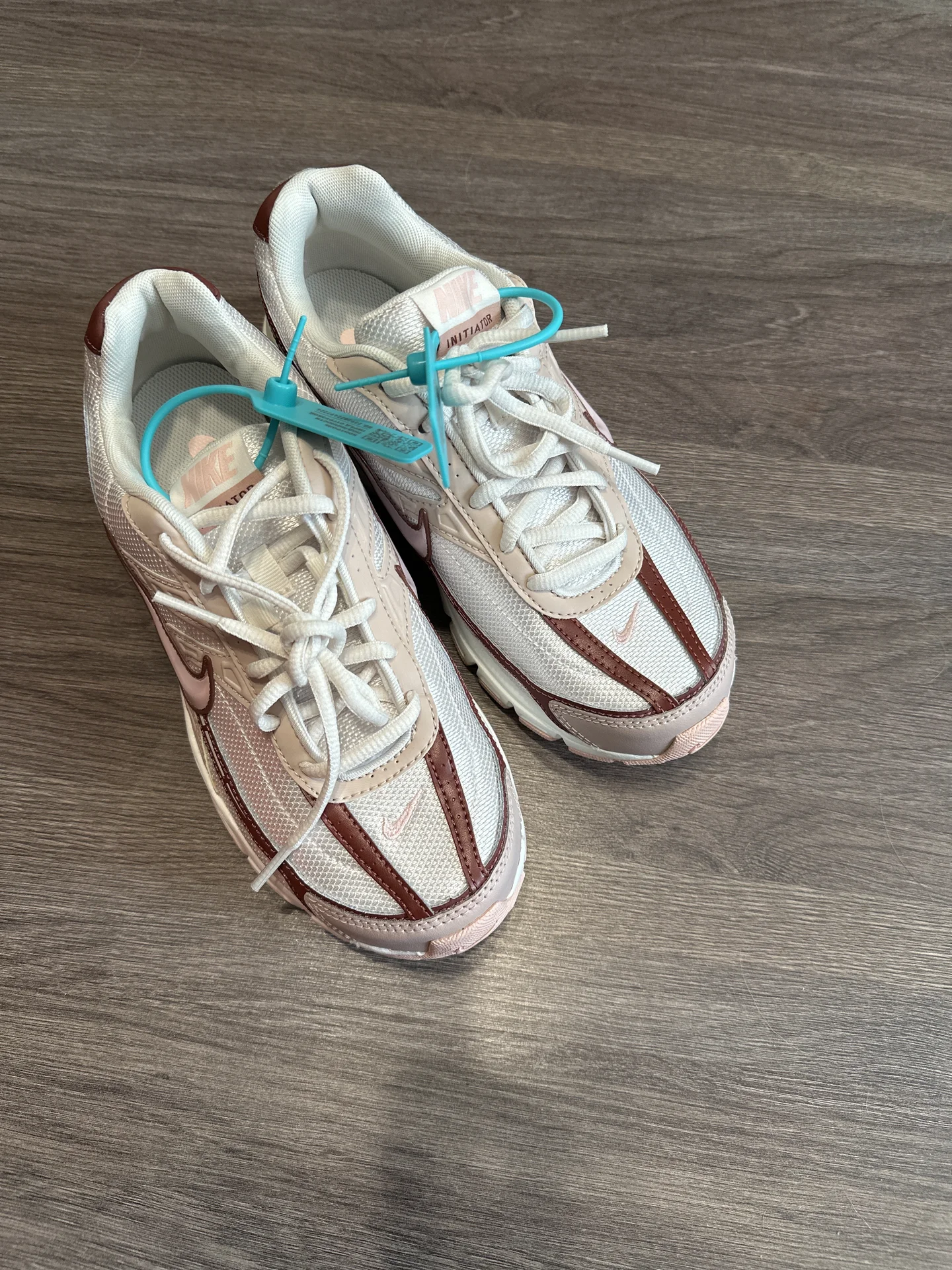 кросовки Nike - миниатюра 7