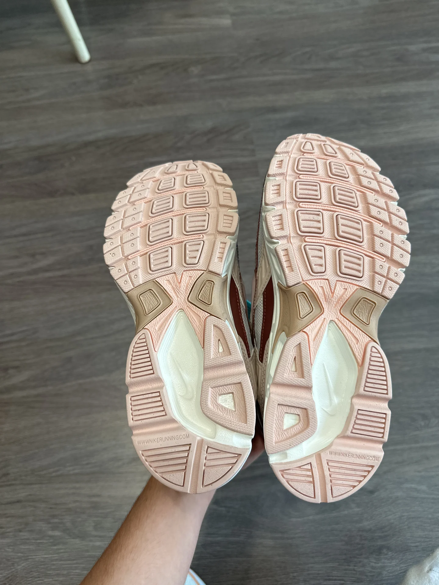кросовки Nike - миниатюра 8