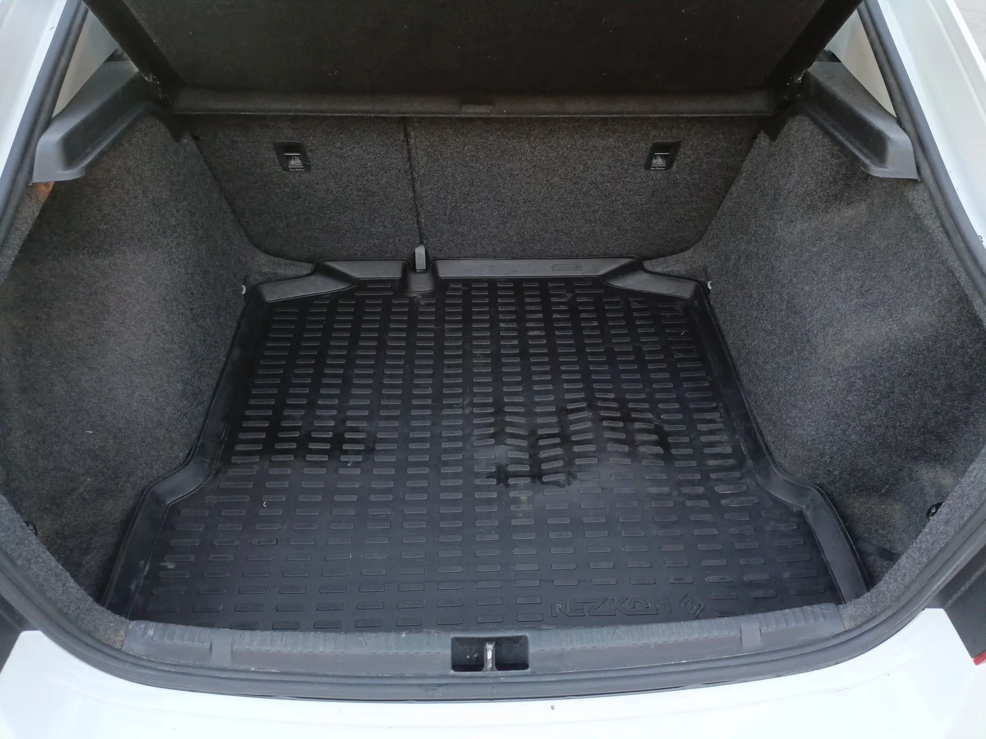 Skoda Rapid 2014 - миниатюра 14