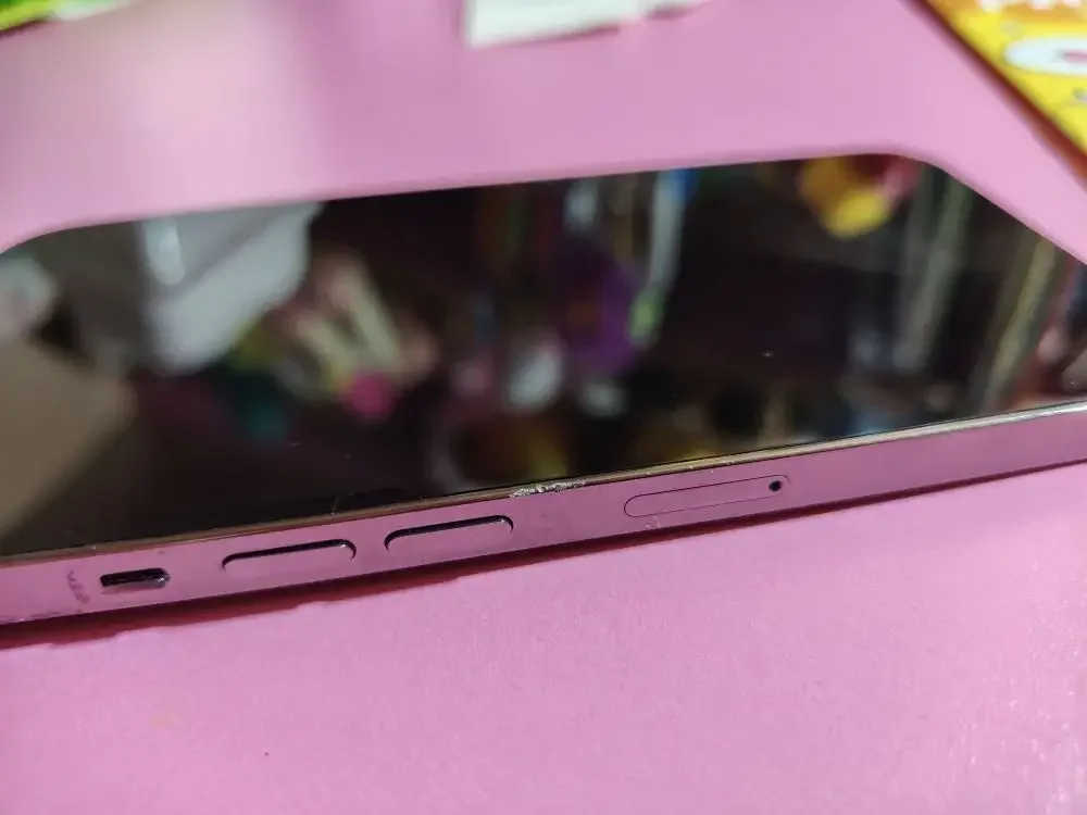 iPhone 13 Pro - миниатюра 4