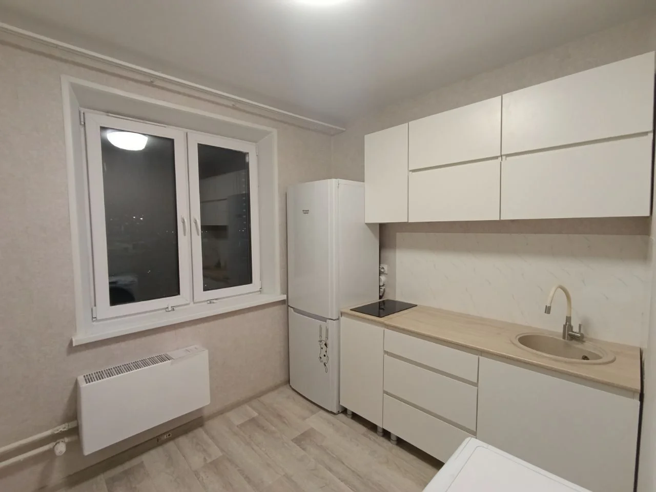 Продам квартиру в новом доме с мебелью и техникой - миниатюра 2