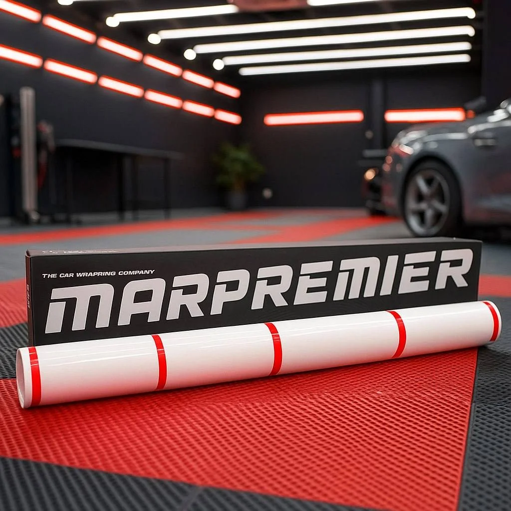 Mar Premier 190 PPF полиуретановая пленка - изображение 1