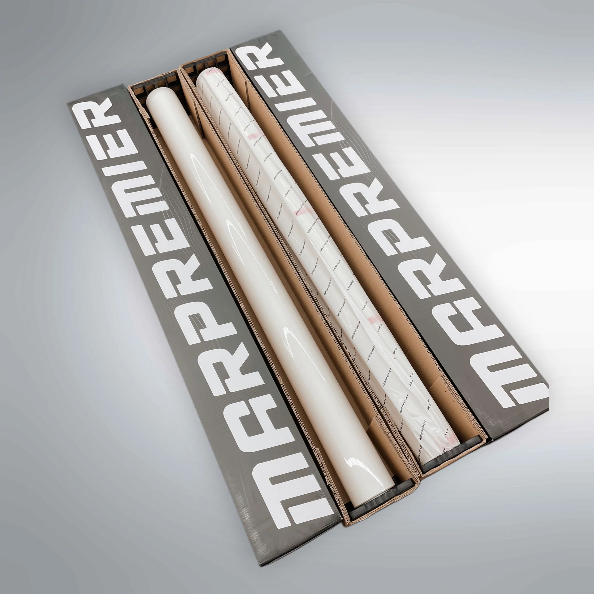 Mar Premier 190 PPF полиуретановая пленка - миниатюра 3