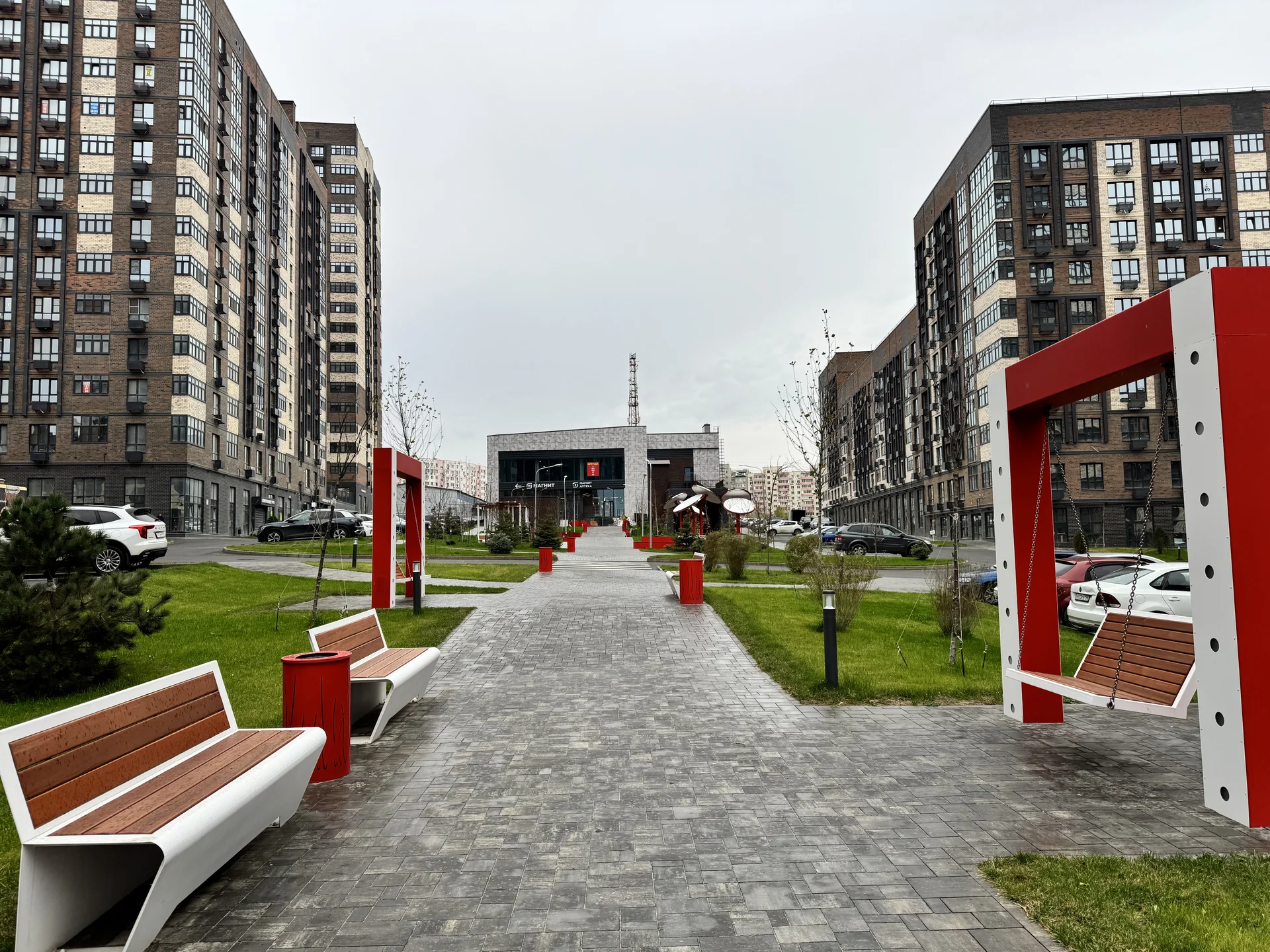 Продам коммерческое помещение - миниатюра 2