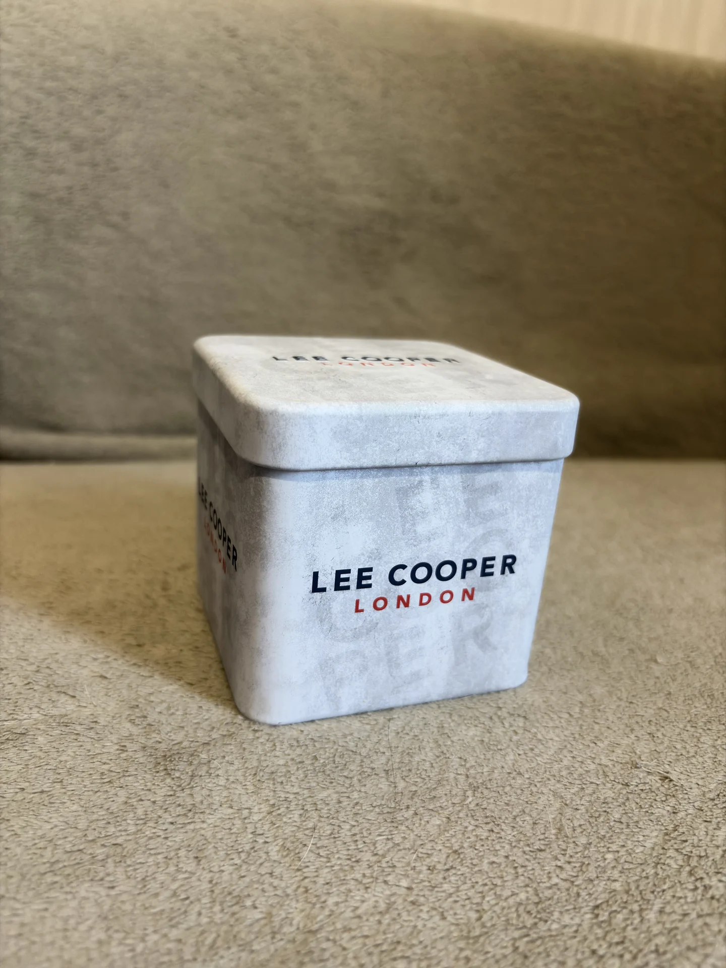 Наручные часы Lee Cooper - миниатюра 2