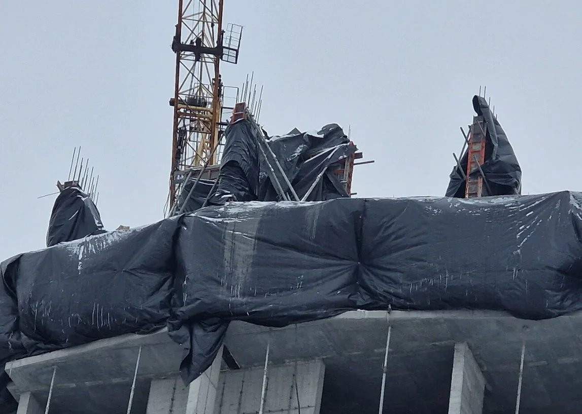 Тент Тарпаулин 230 г/м2 - миниатюра 7