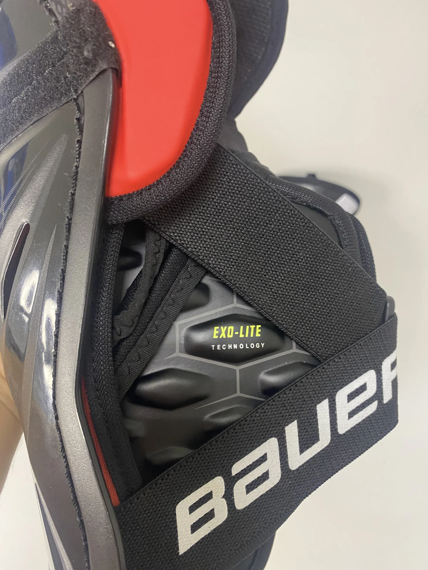 Наколенники BAUER VAPOR Hyperlite - миниатюра 4