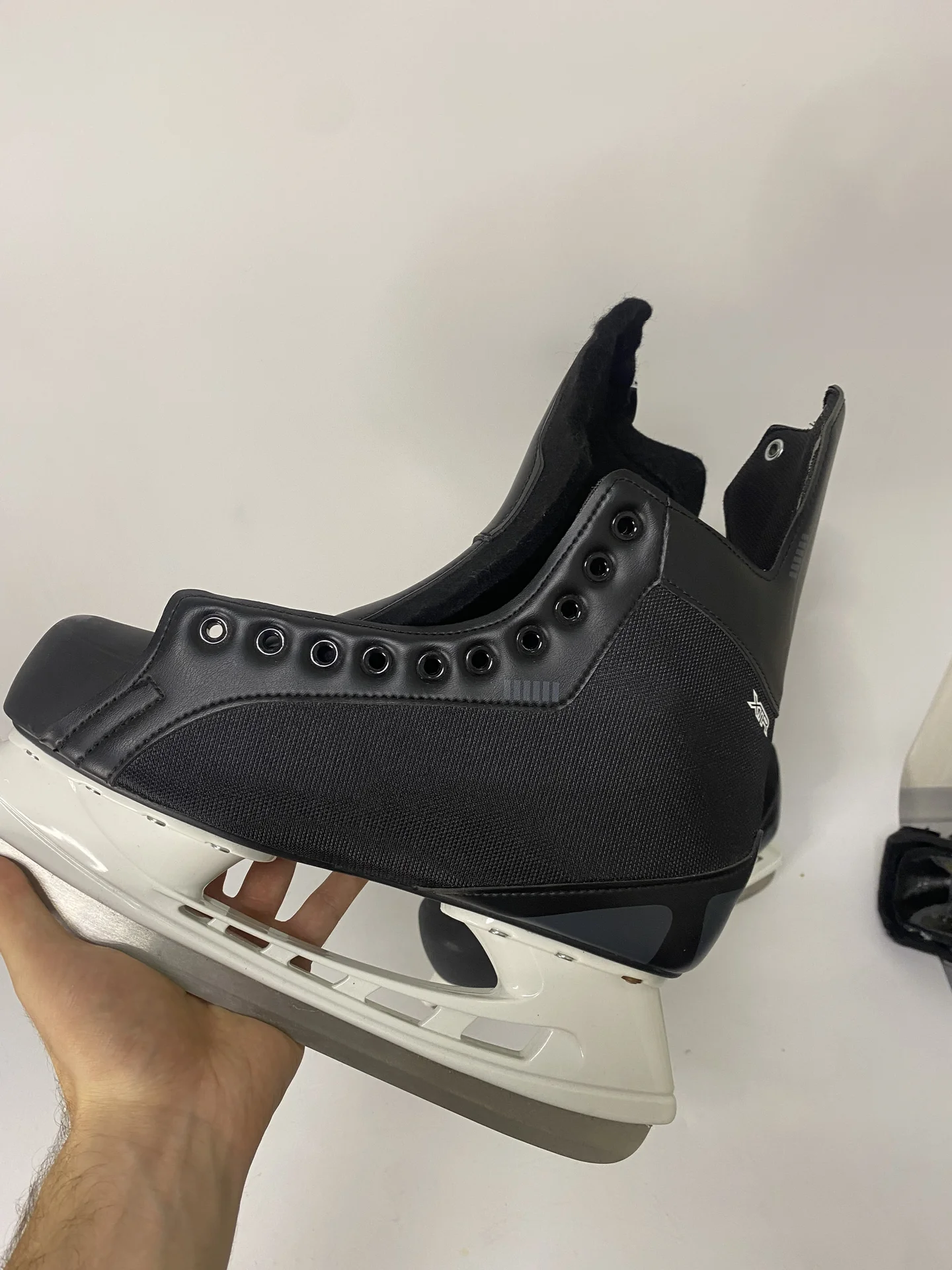Коньки FISCHER XTR - миниатюра 2