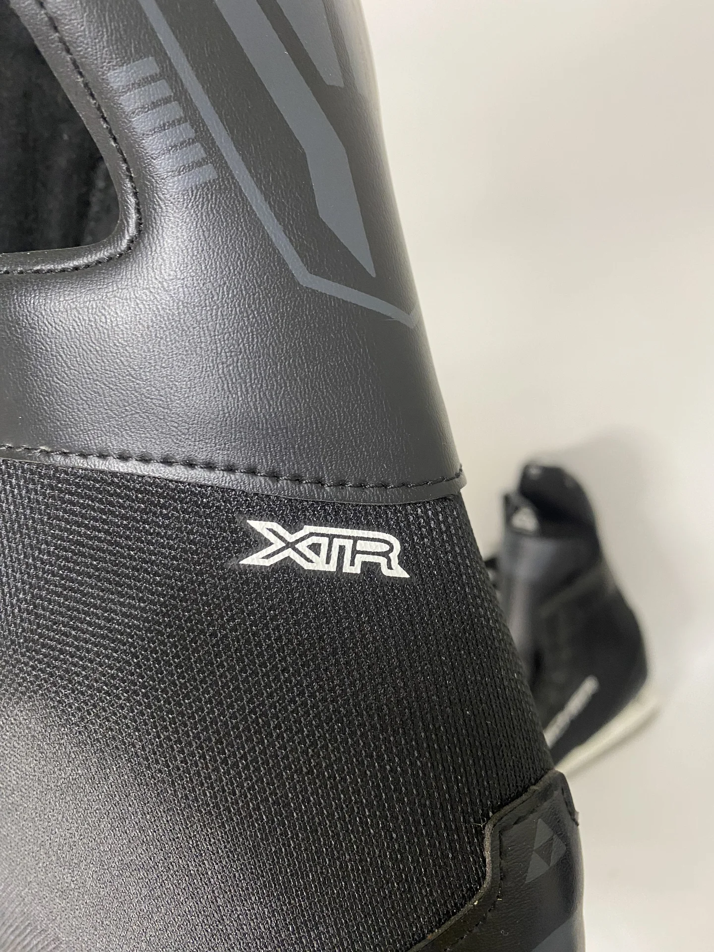 Коньки FISCHER XTR - миниатюра 3