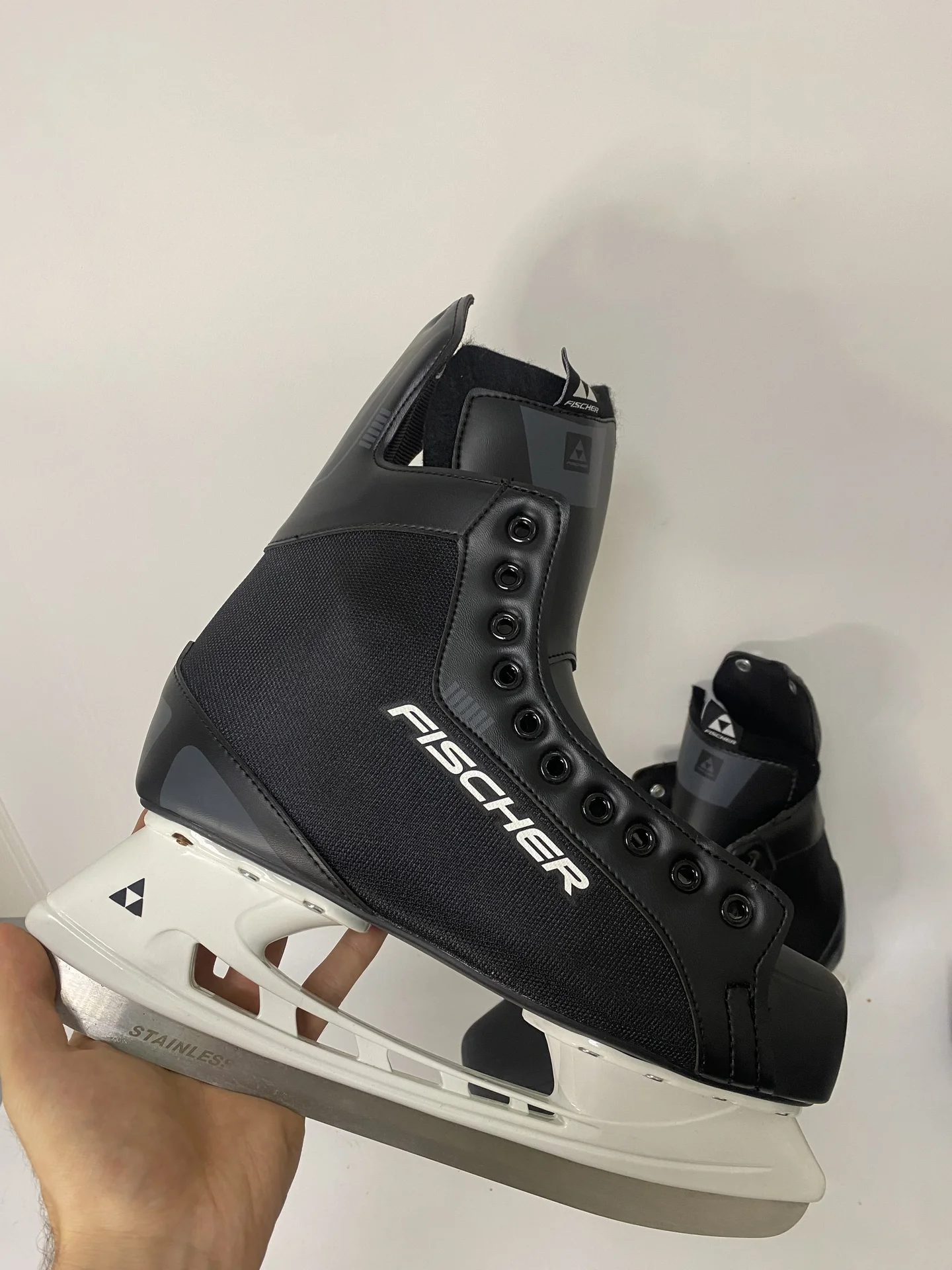 Коньки FISCHER XTR - миниатюра 4