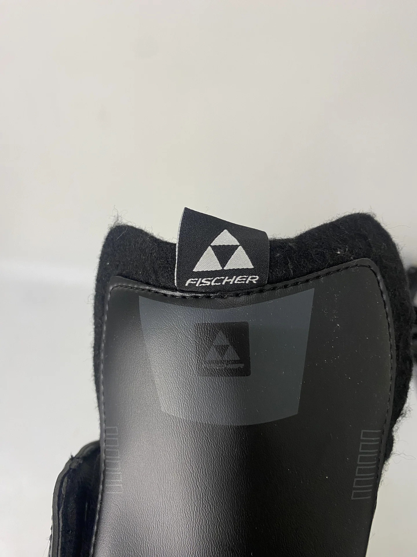Коньки FISCHER XTR - миниатюра 7