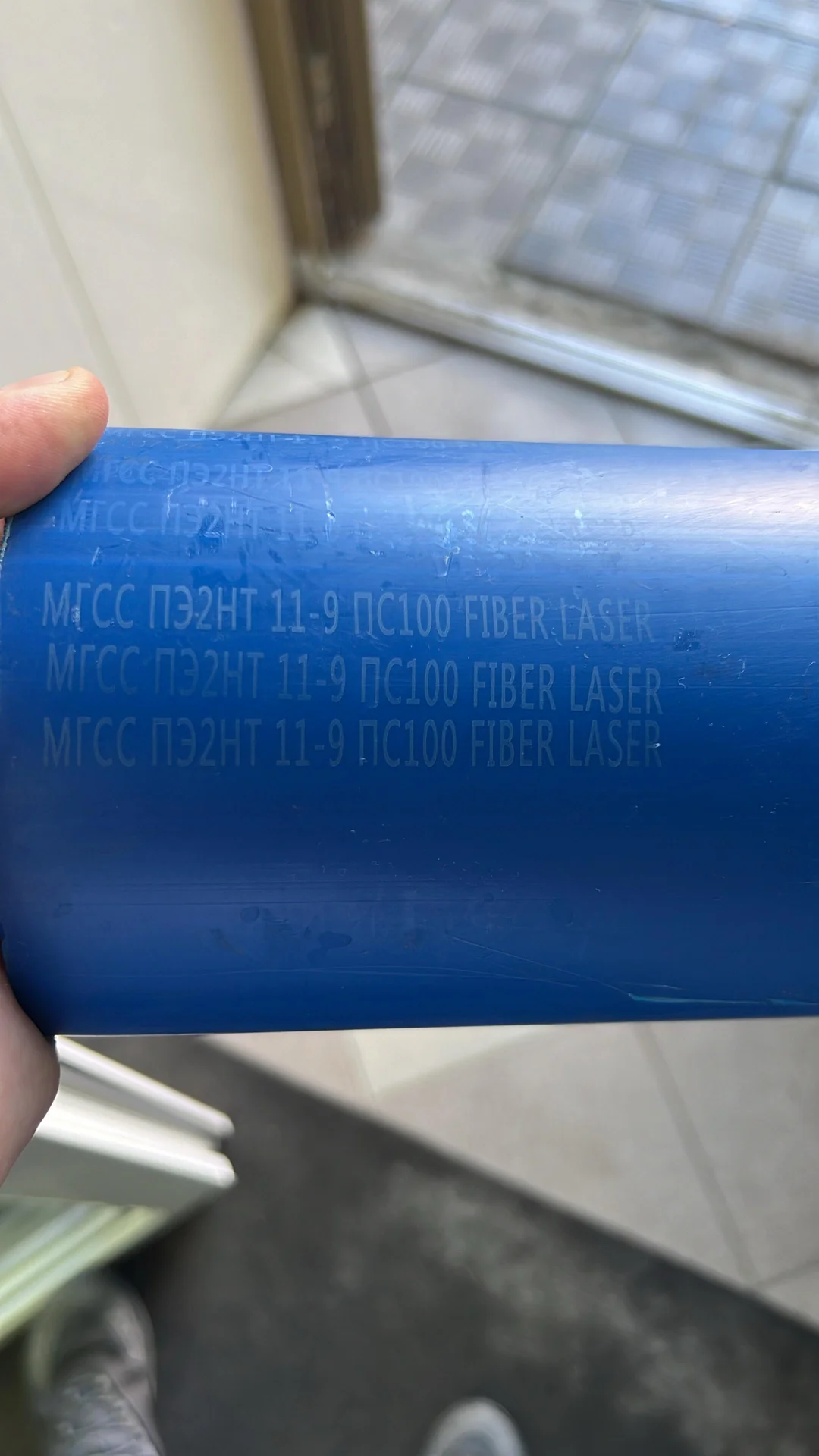 Маркиратор лазерный Fiber 30 Вт - миниатюра 7