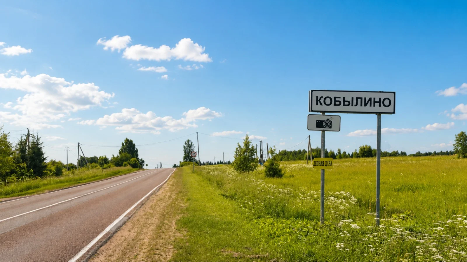 Продаётся большой загородный дом на участке 29 соток! - миниатюра 2