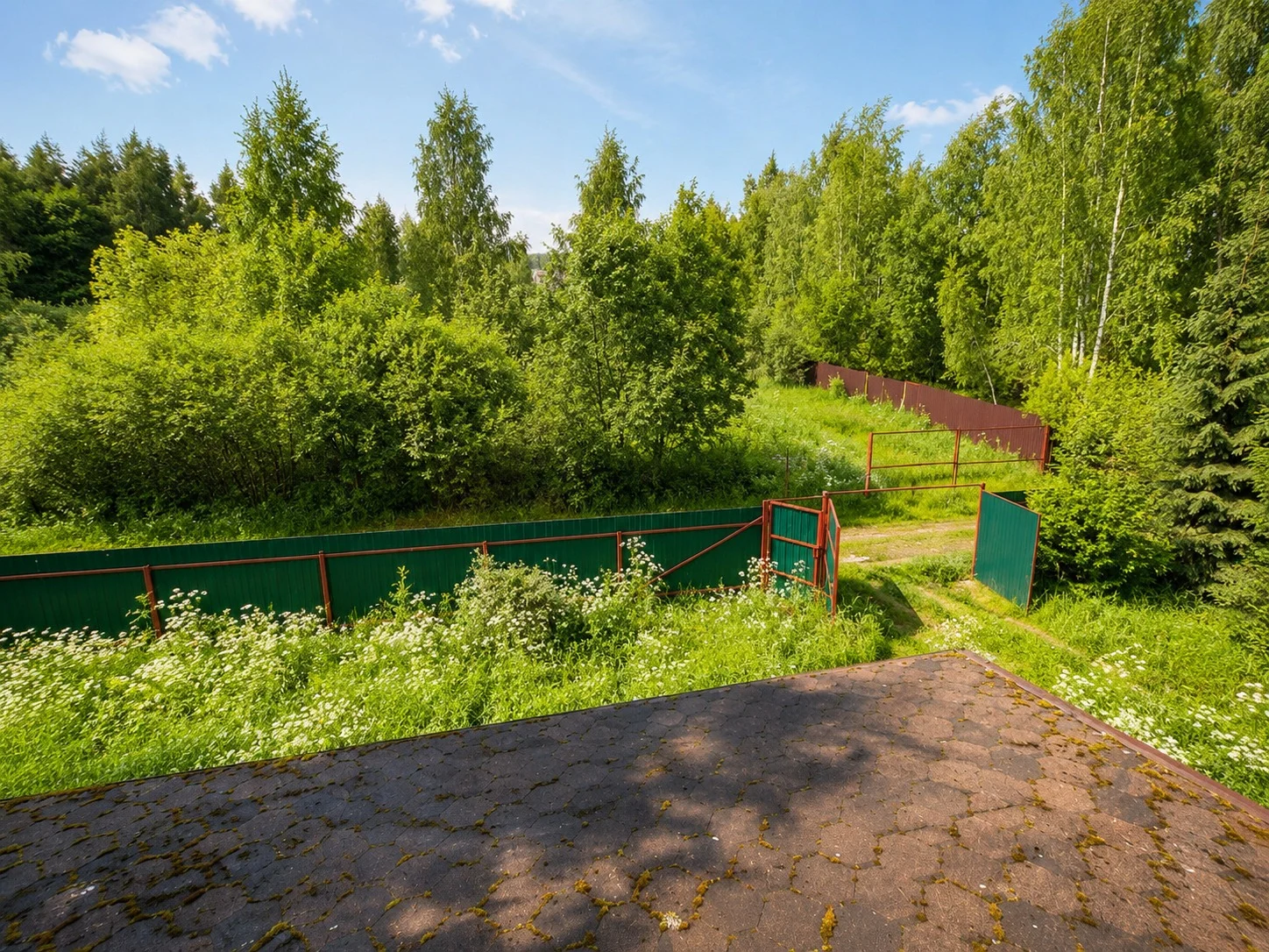 Продаётся большой загородный дом на участке 29 соток! - миниатюра 21