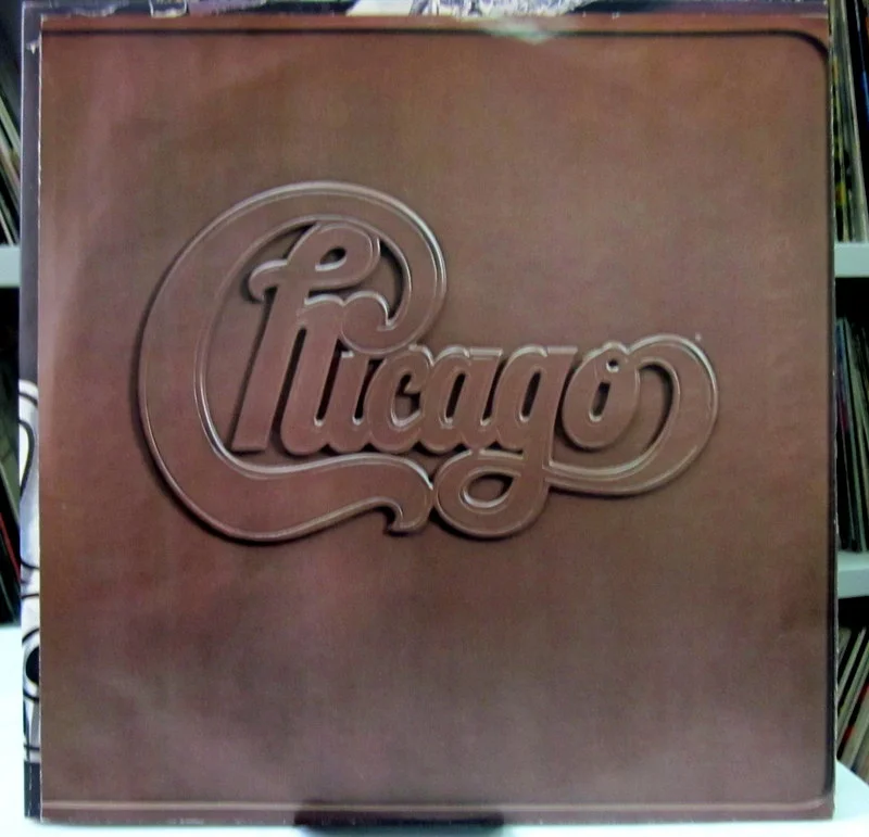 Chicago Chicago X 1976(1st press) US - миниатюра 5