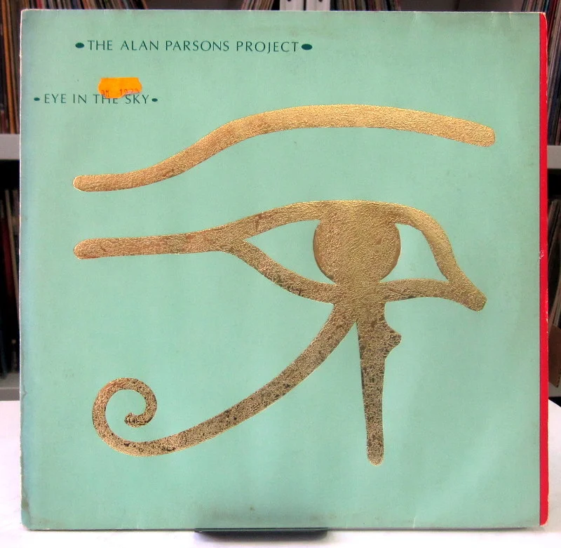 Alan Parsons Project, The	Eye In The Sky	1982		Germany