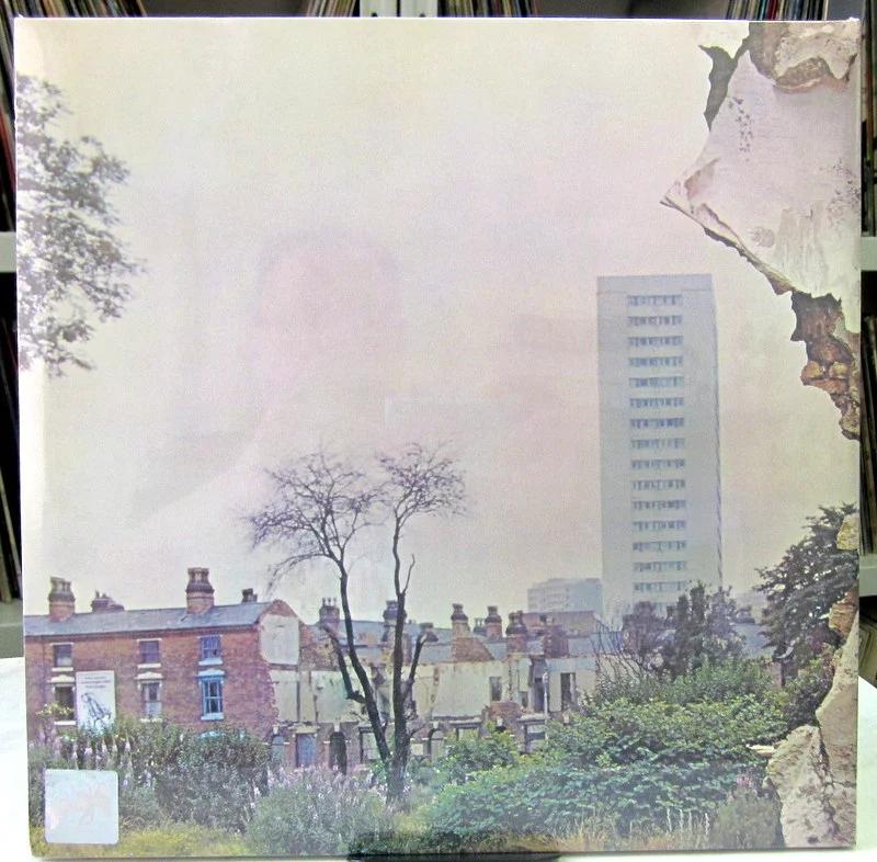 Led Zeppelin	IV Untitled(180 gr vinyl)	1971(Re 2020)		EU	Sealed - миниатюра 2