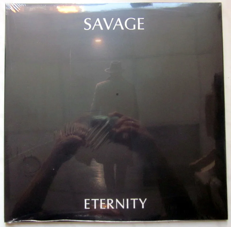 Savage Eternity 2026 EU Sealed - изображение 1