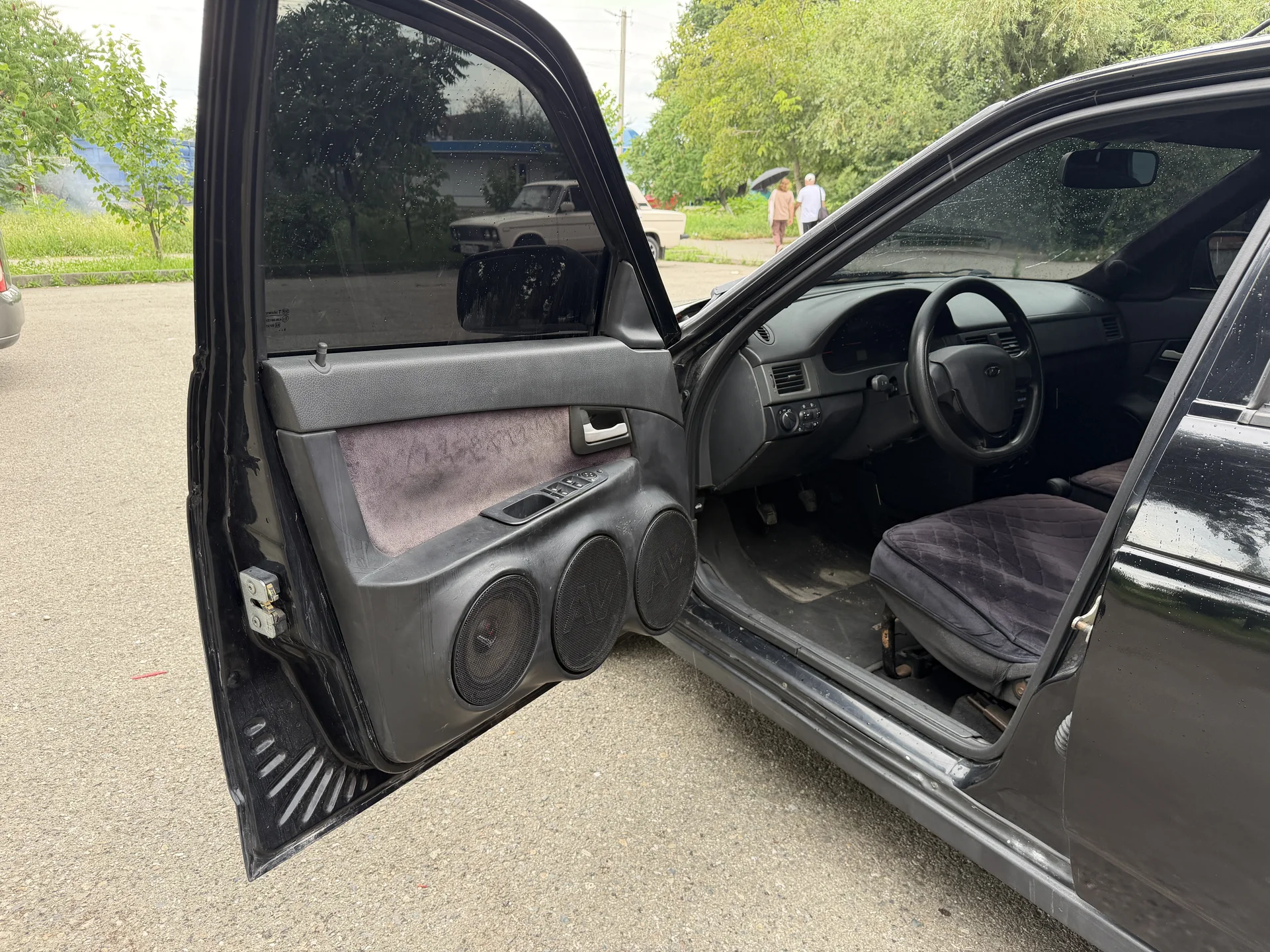lada priora 2010 - миниатюра 10