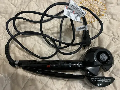 Плойка babyliss pro