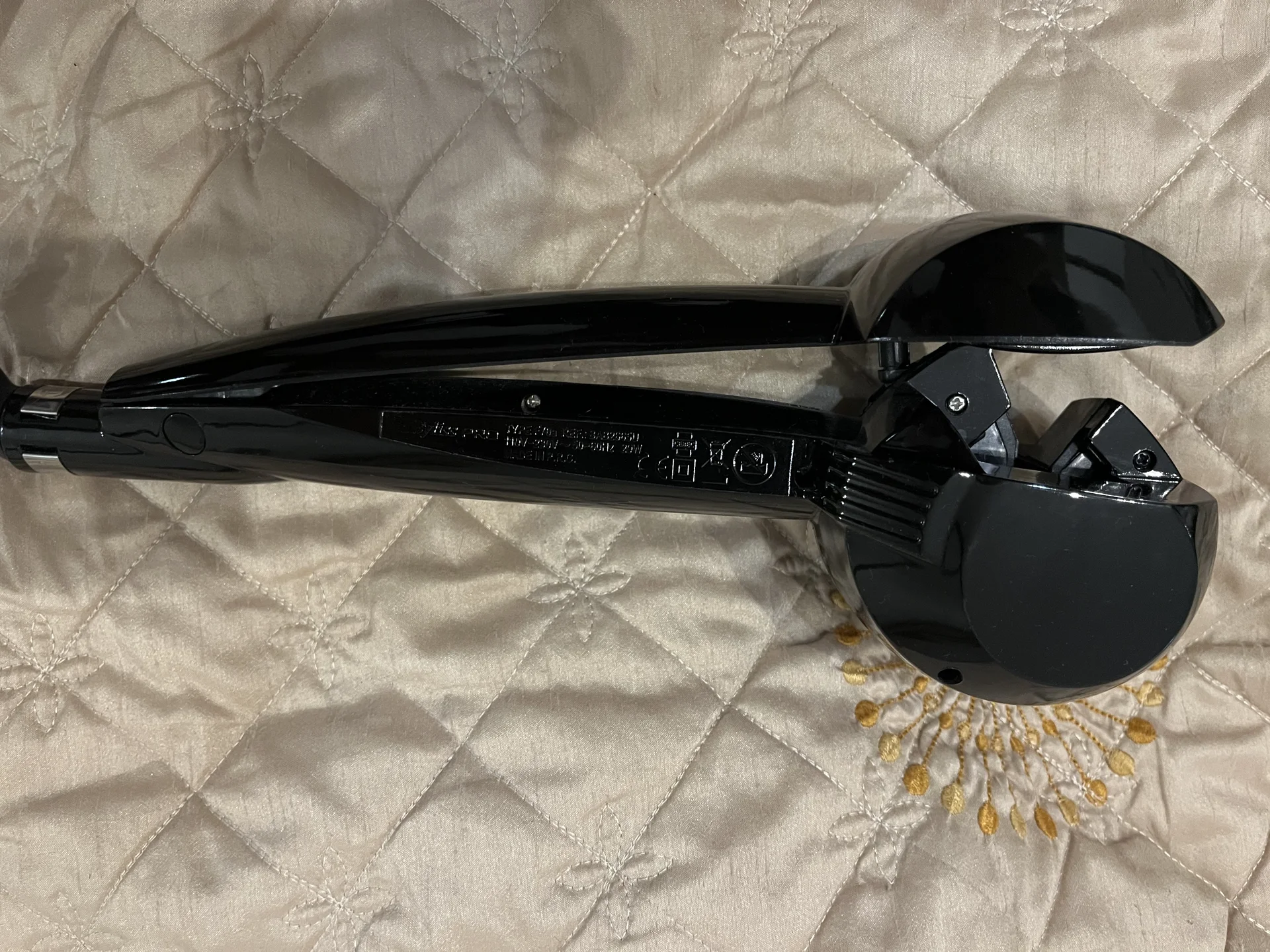 Плойка babyliss pro - миниатюра 2