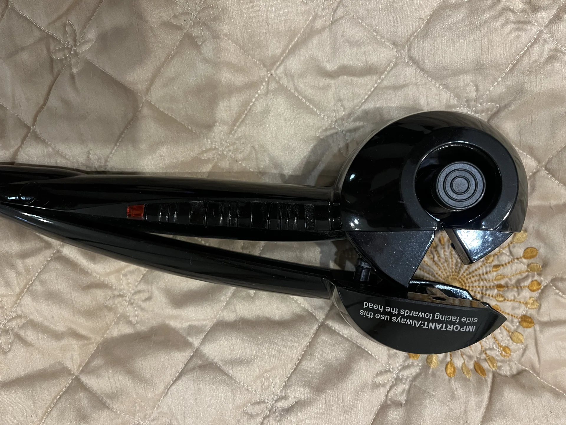 Плойка babyliss pro - миниатюра 3