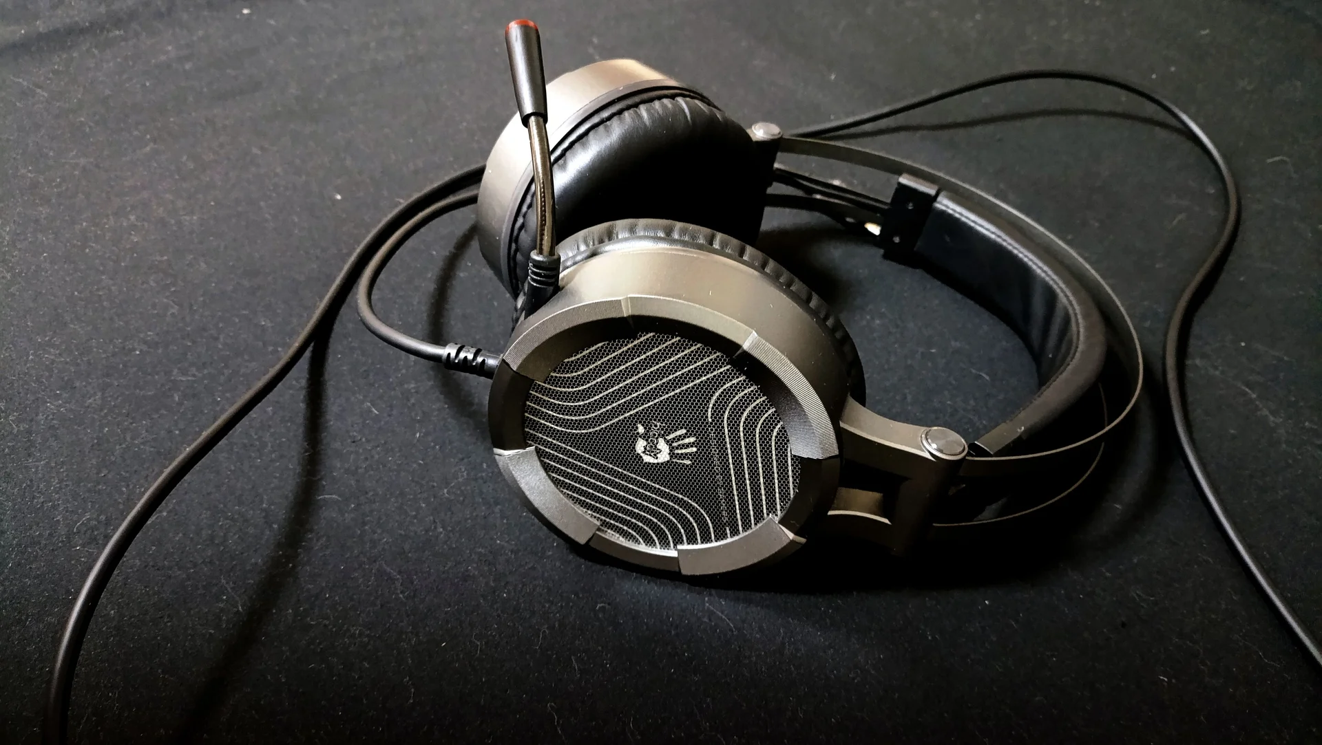 Наушники A4Tech Bloody G530 - изображение 1