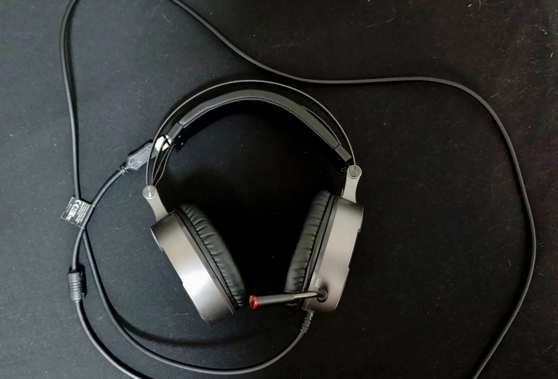 Наушники A4Tech Bloody G530 - миниатюра 2